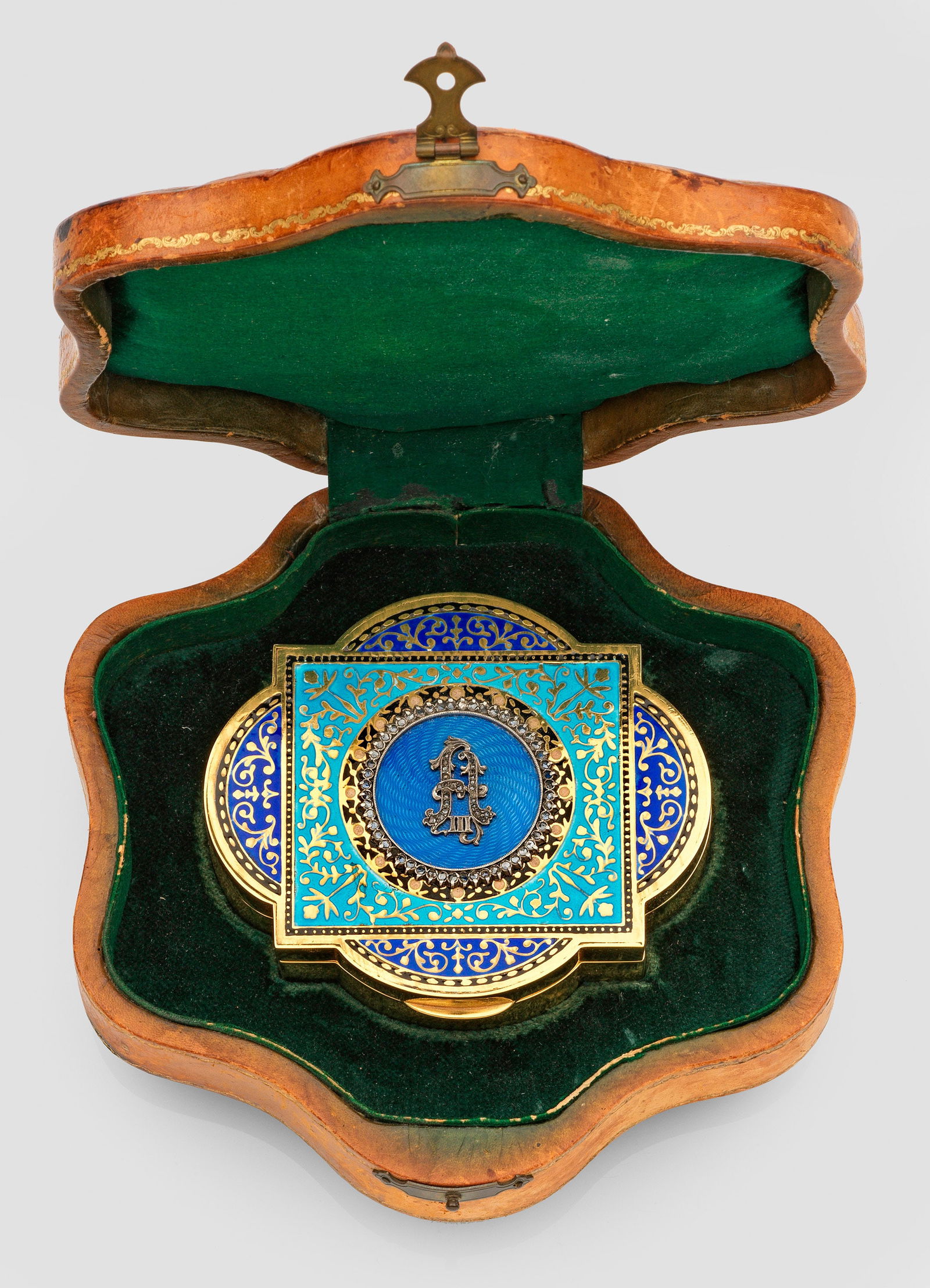 Dekorative Zierdose (1 of 2)