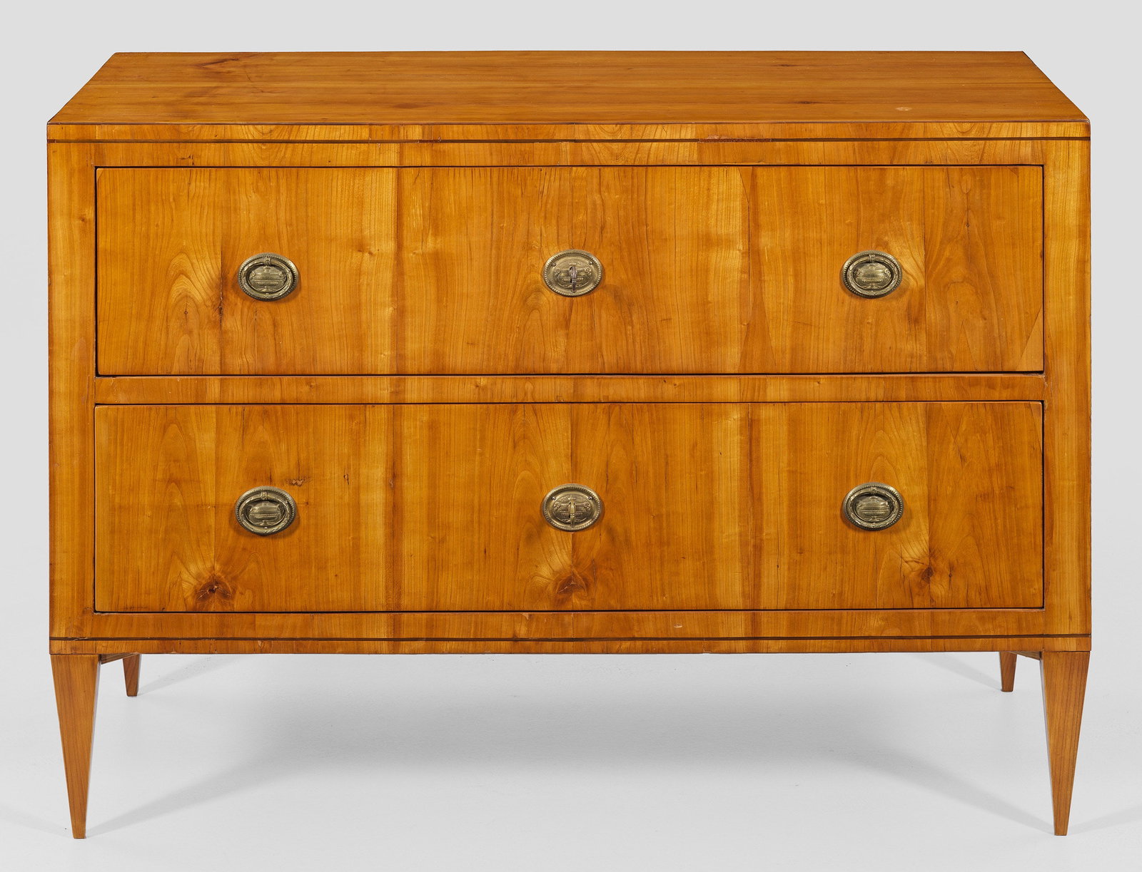 Große Biedermeier-Kommode (1 of 1)