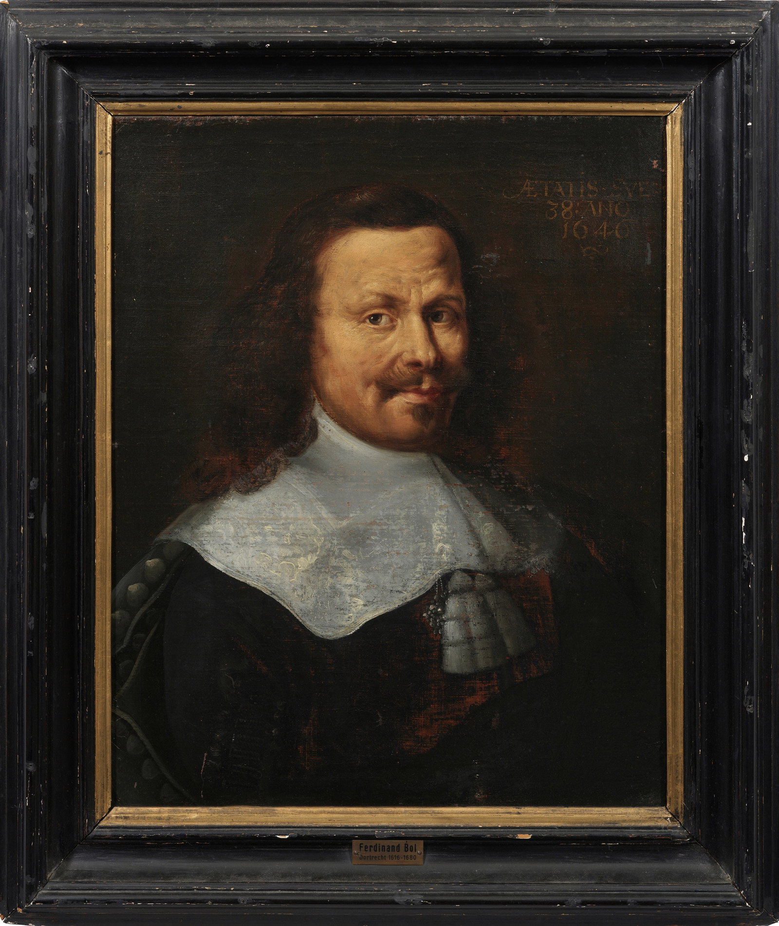 Ferdinand Bol (1 of 1)