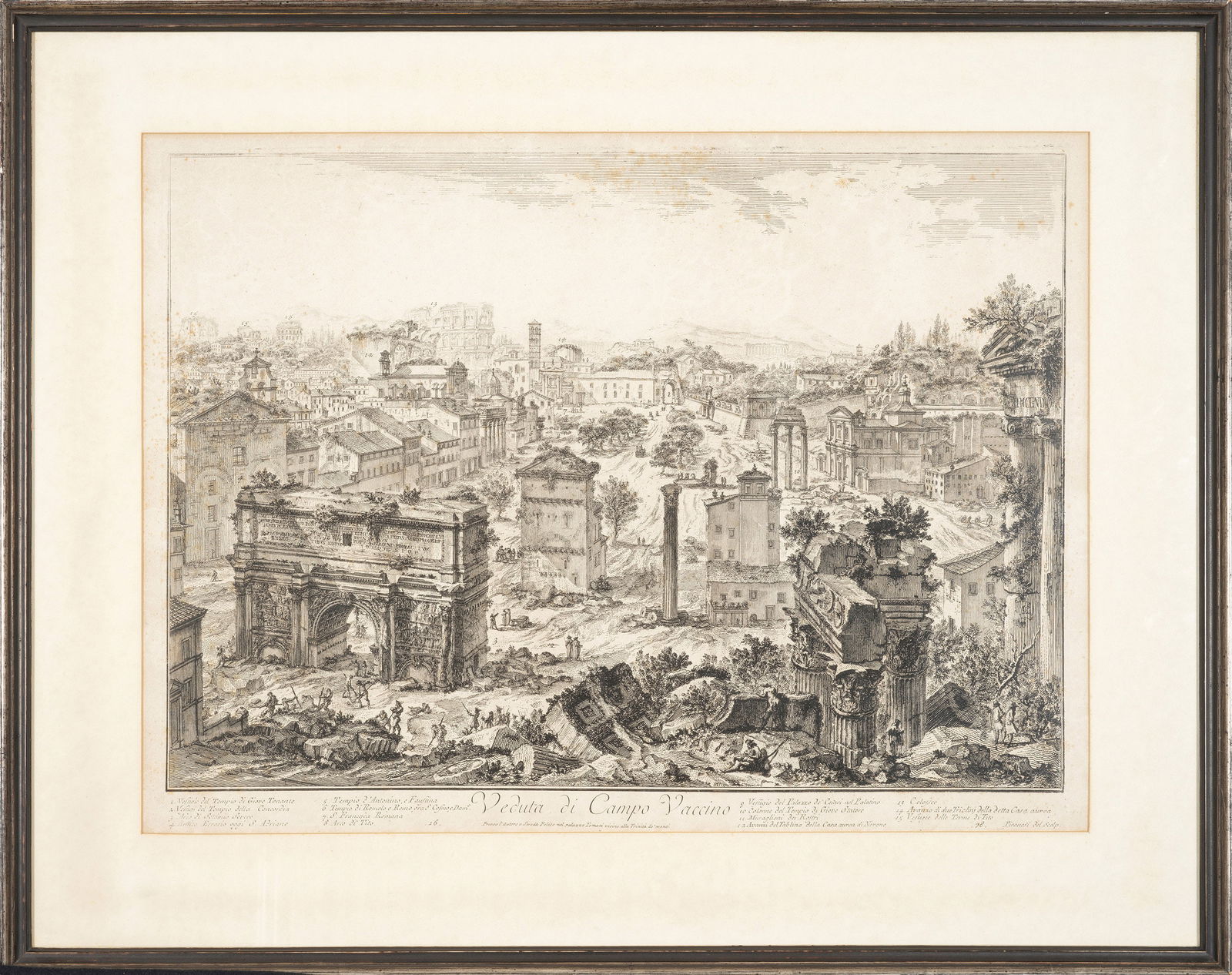 Giovanni Battista Piranesi (1 of 1)