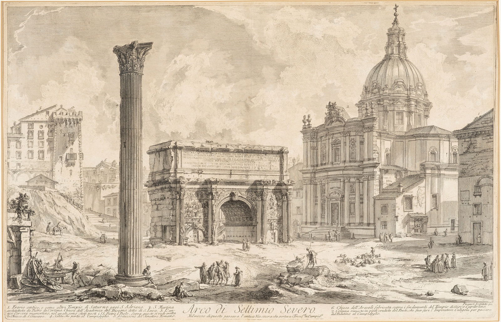 Giovanni Battista Piranesi (1 of 1)