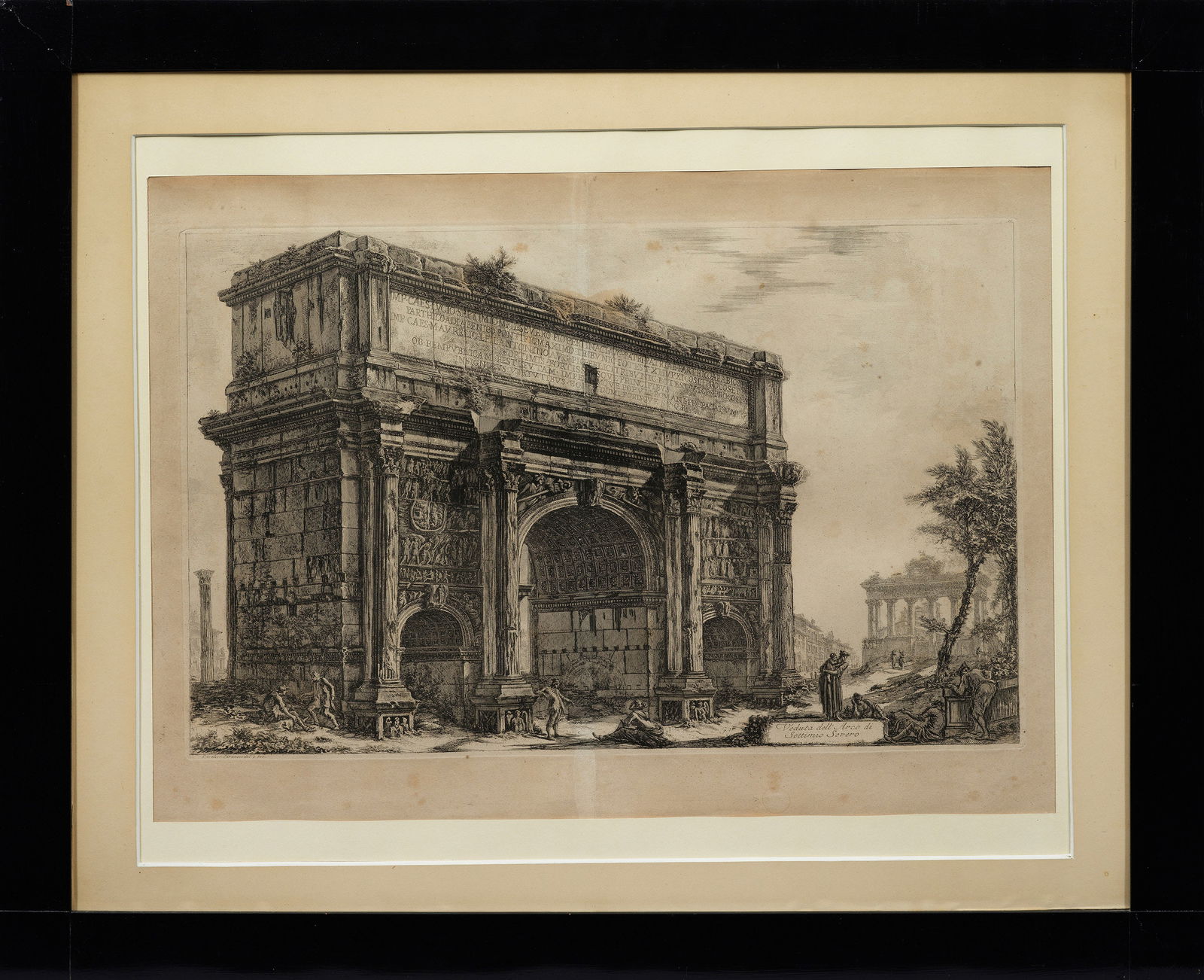 Giovanni Battista Piranesi (1 of 1)