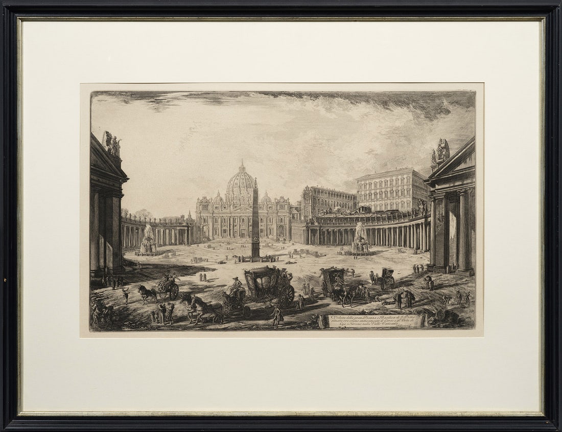 Giovanni Battista Piranesi (1 of 1)