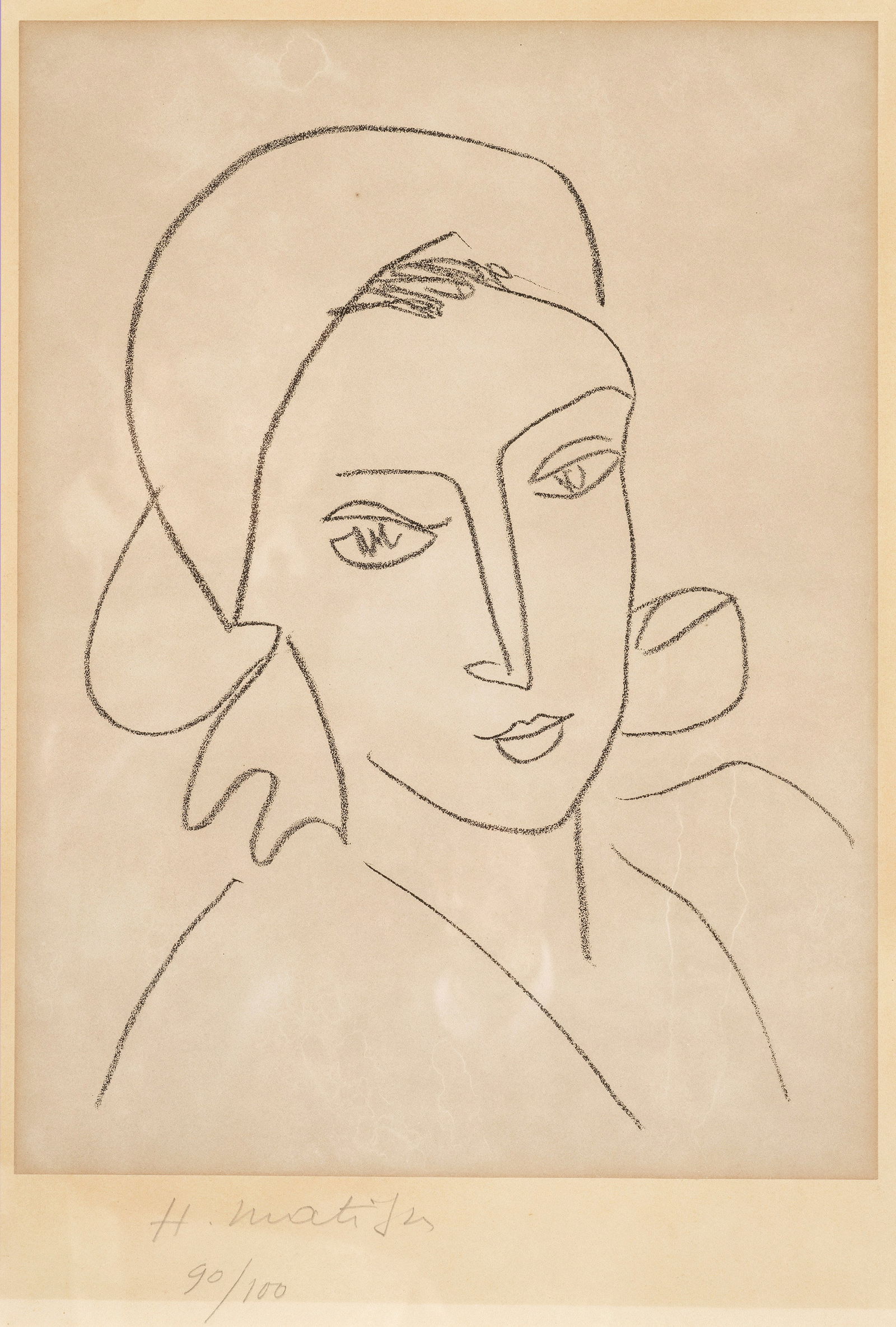 Henri Matisse (1 of 1)