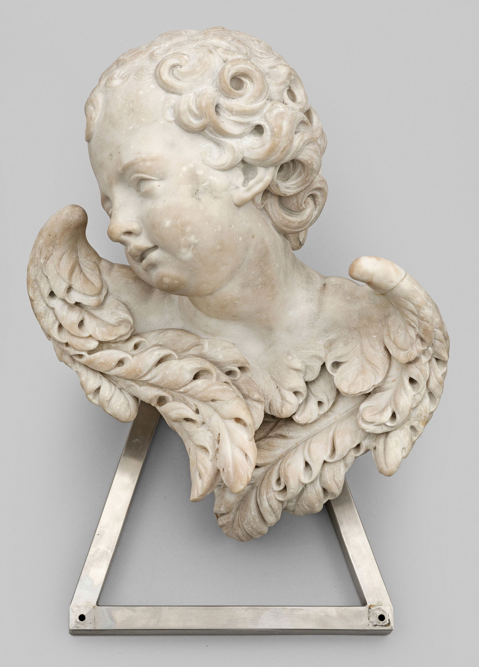 Italienischer Bildhauer (1 of 1)