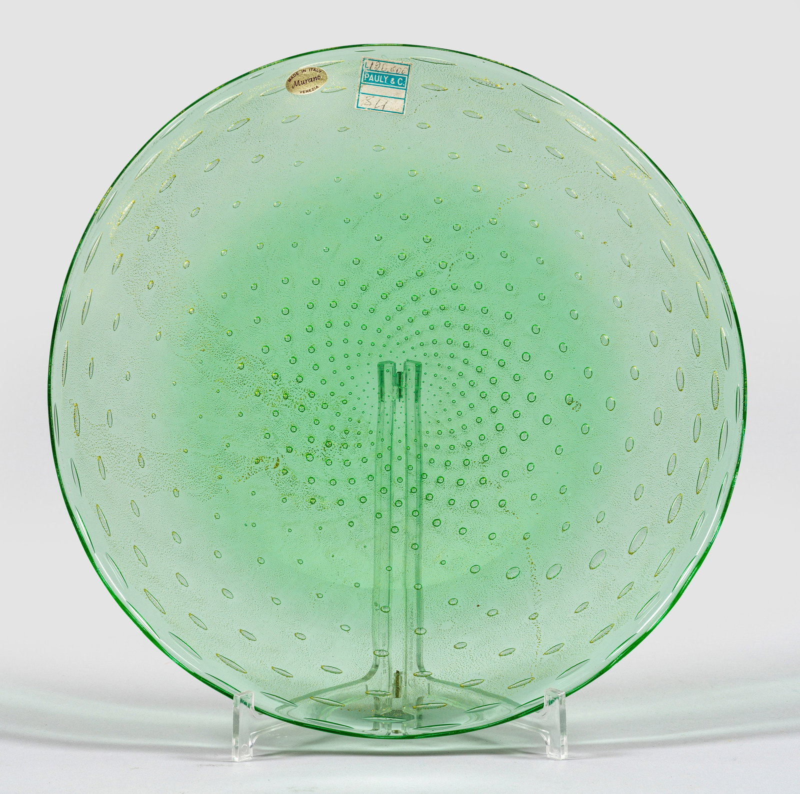 Murano-Platte (1 of 1)