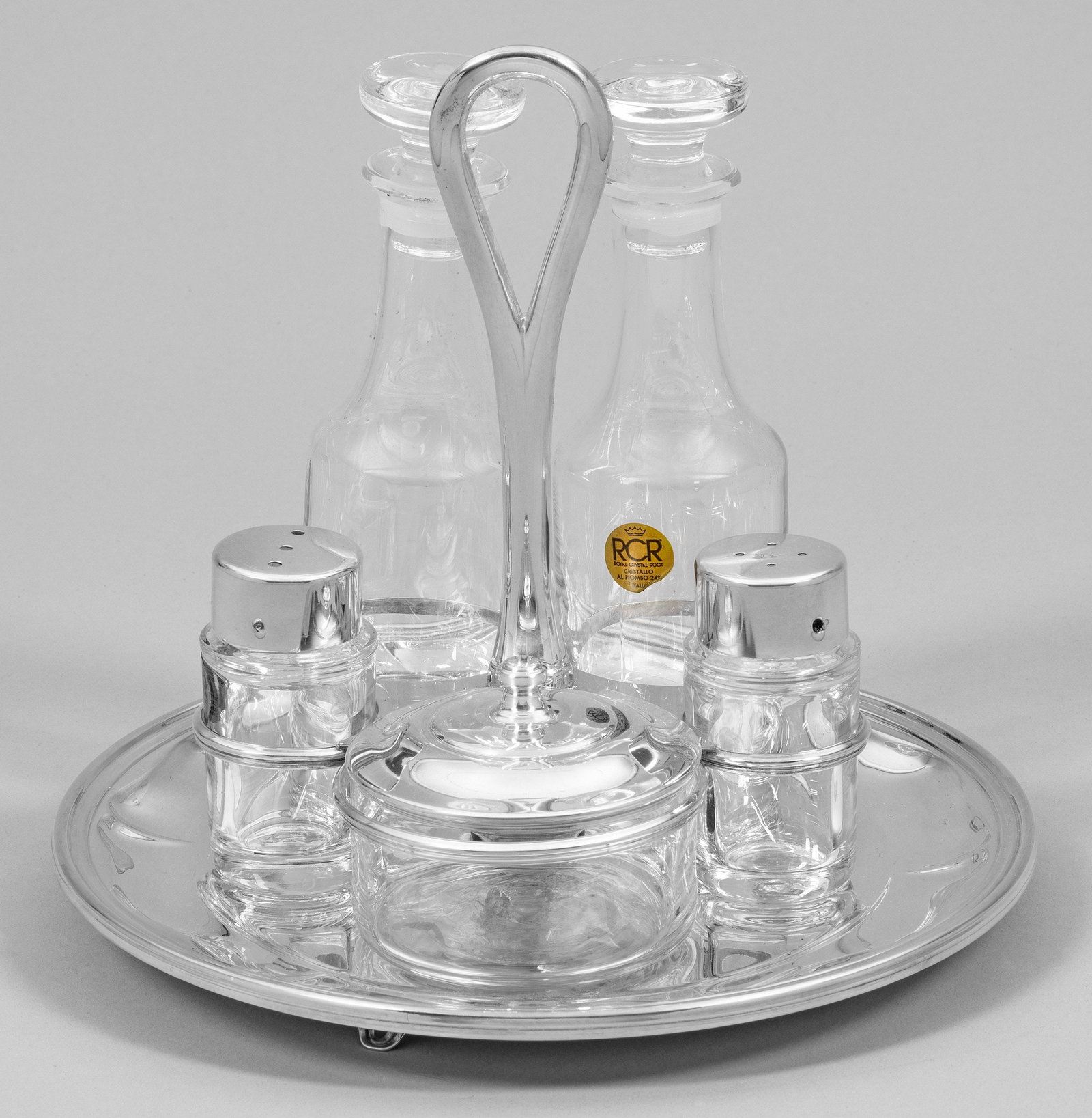 Große Menage (1 of 1)