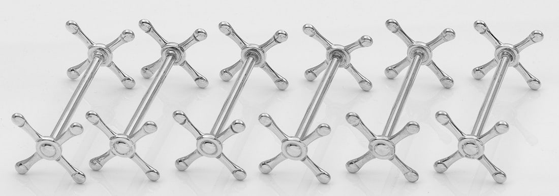 Sechs Messerbänke (1 of 1)