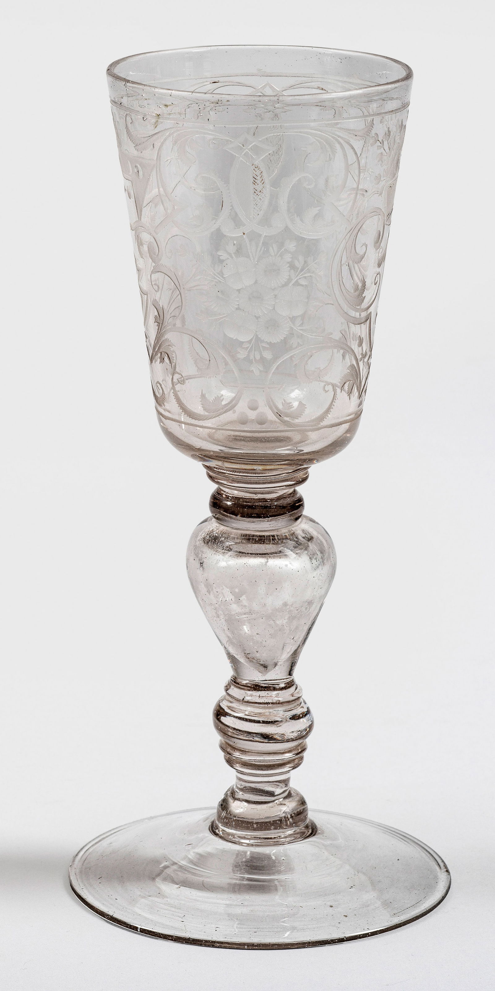 Böhmischer Barock-Pokal (1 of 1)