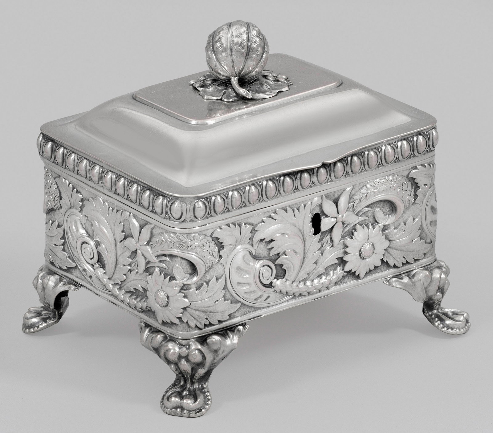 Biedermeier-Zuckerkasten (1 of 1)