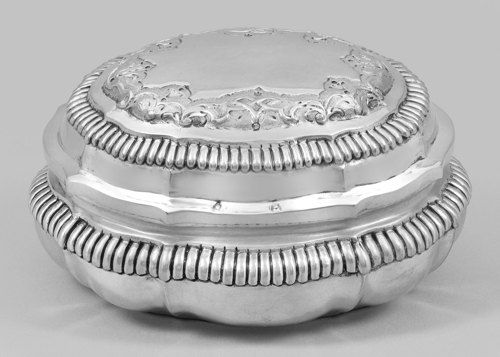 Barock-Zuckerdose (1 of 1)