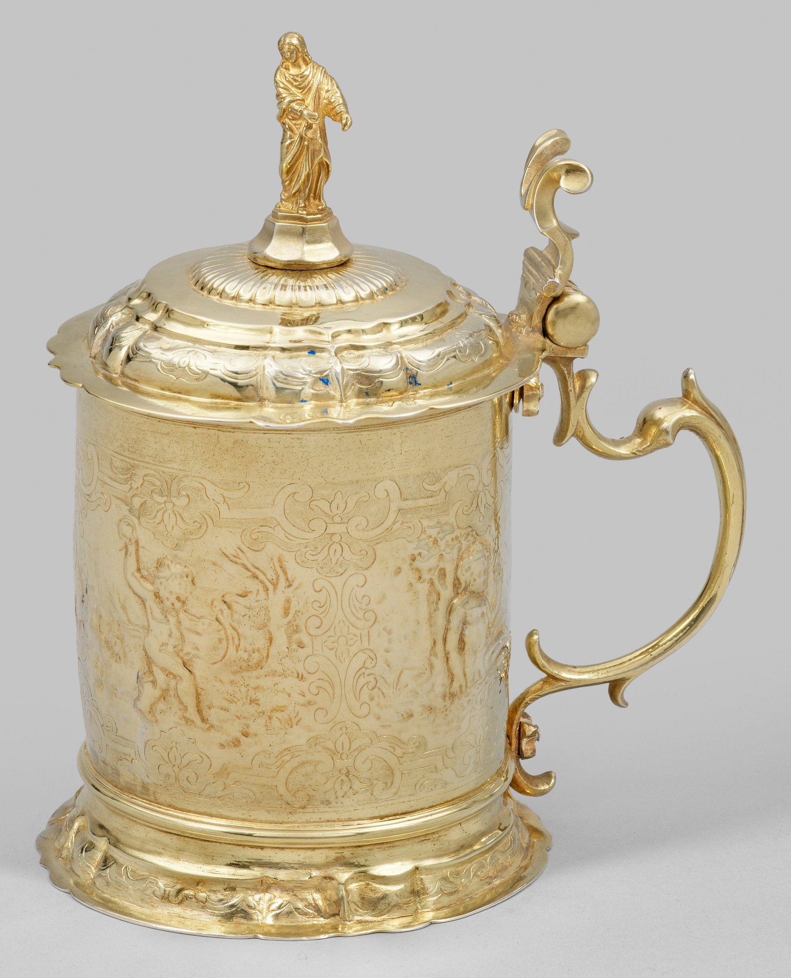 Breslauer Deckelhumpen (1 of 1)