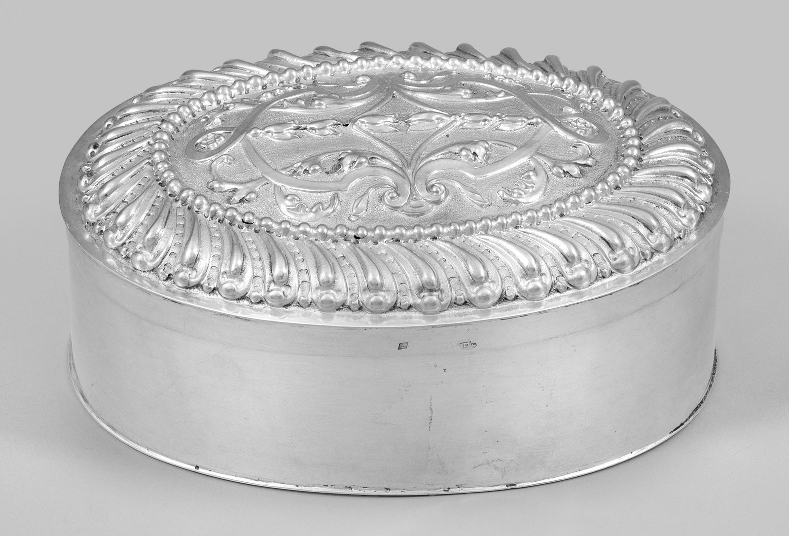 Regensburger Régence-Deckeldose (1 of 1)