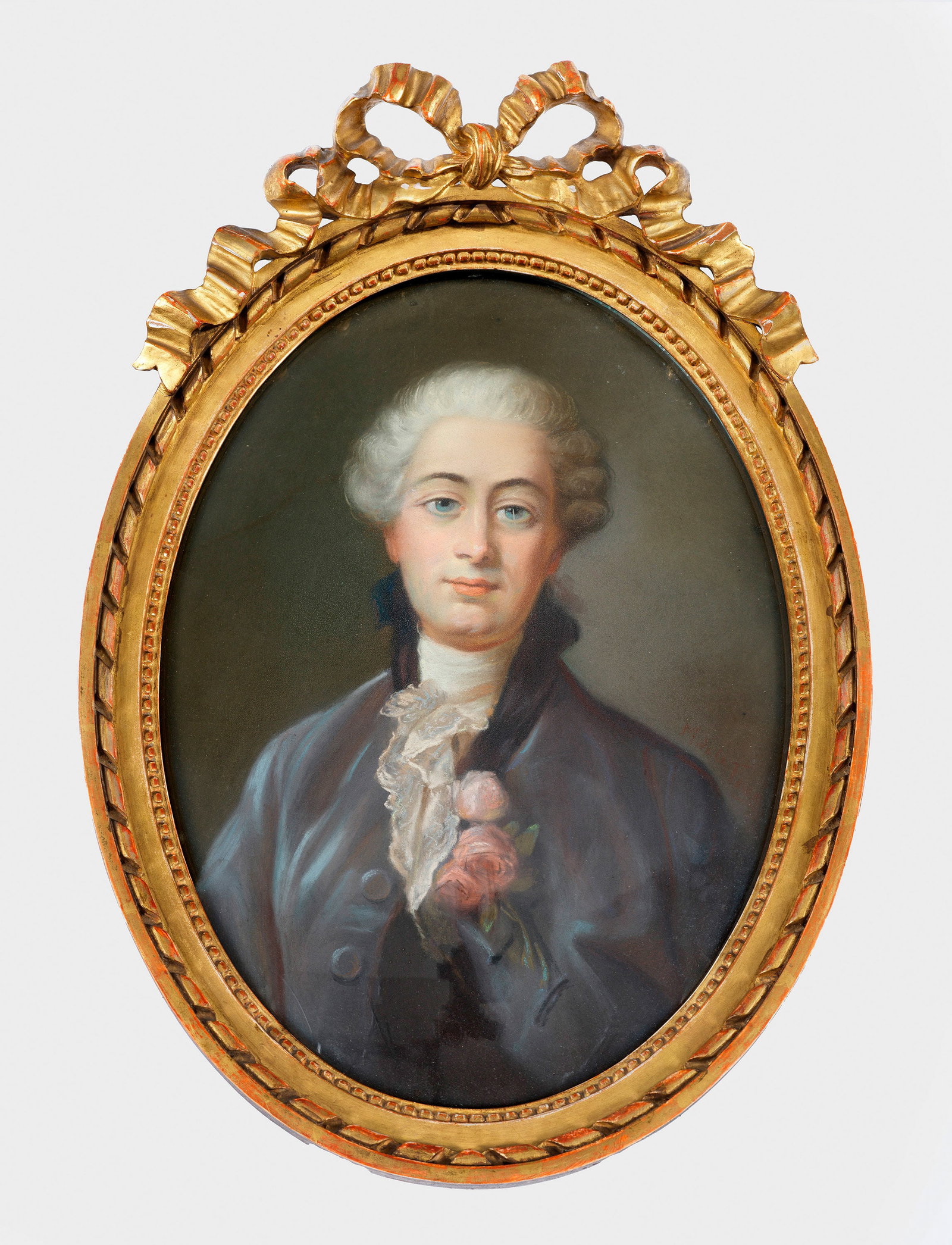 Maurice Quentin de La Tour (1 of 1)