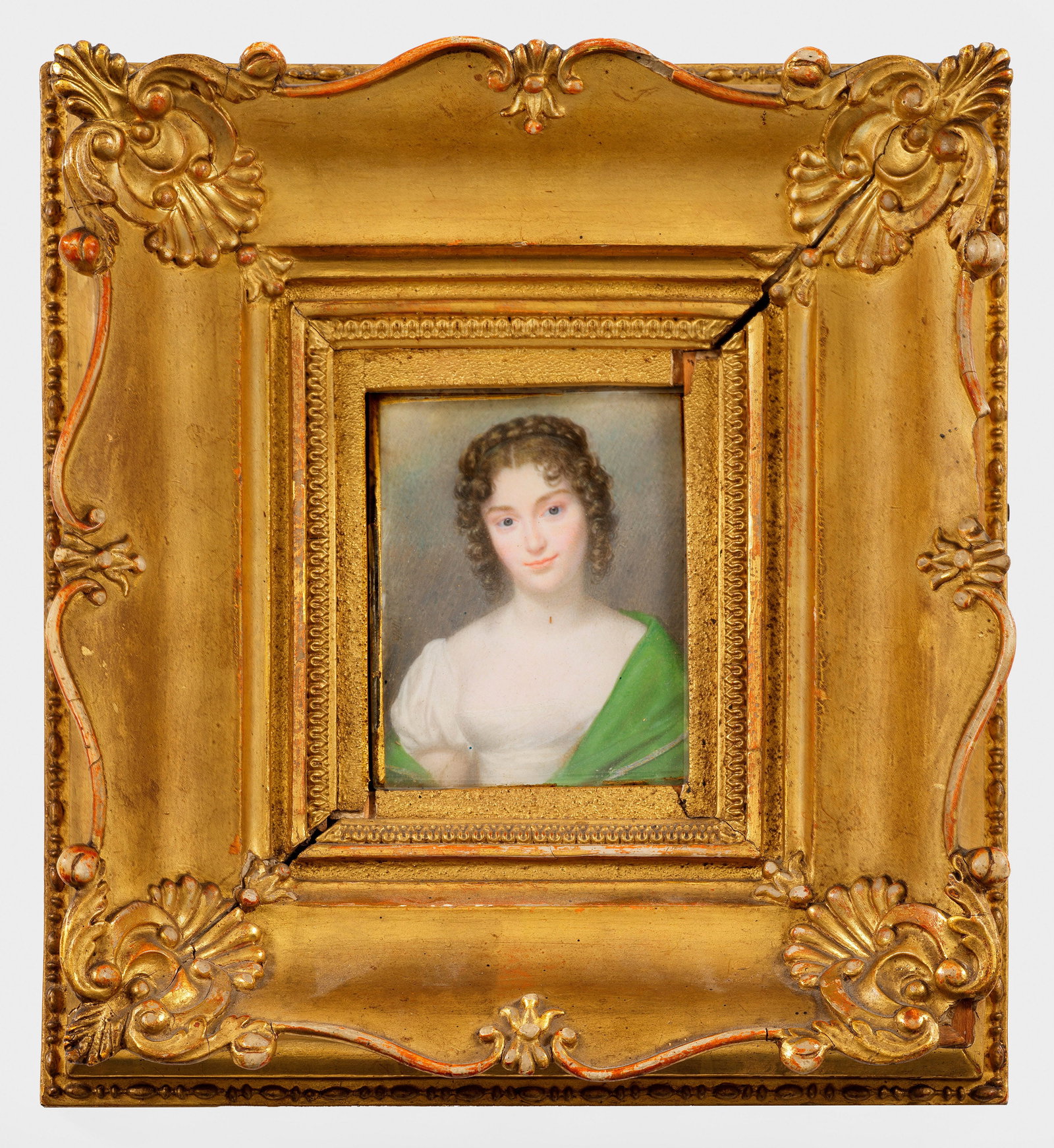 Friedrich Ludwig Vieth von Golßenau (1 of 1)