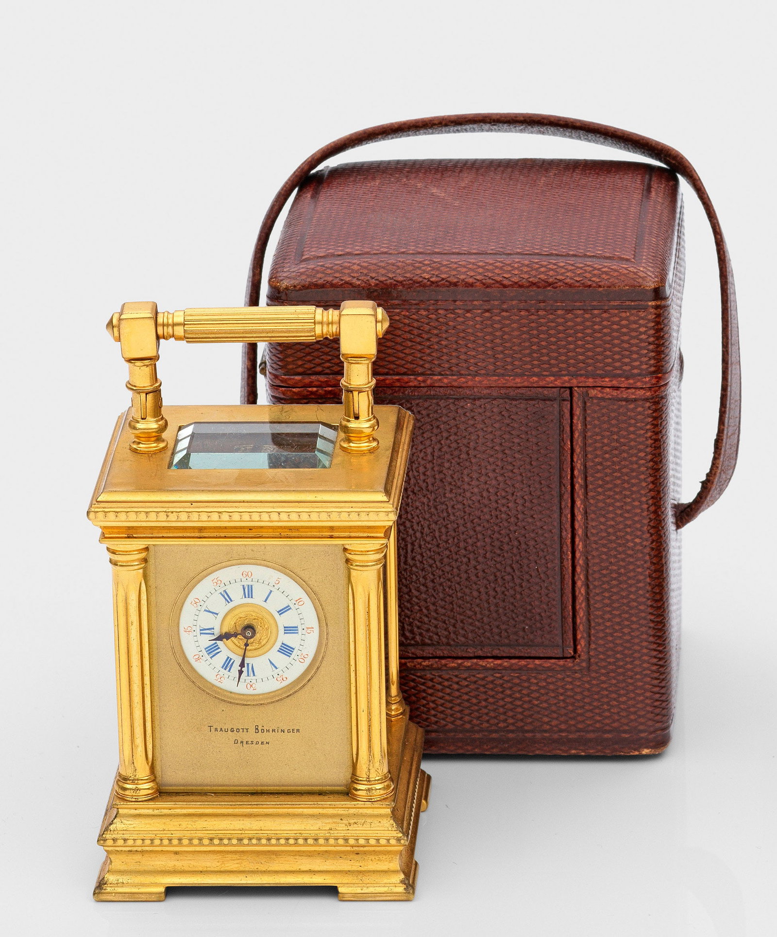 Feiner Reisewecker (1 of 1)