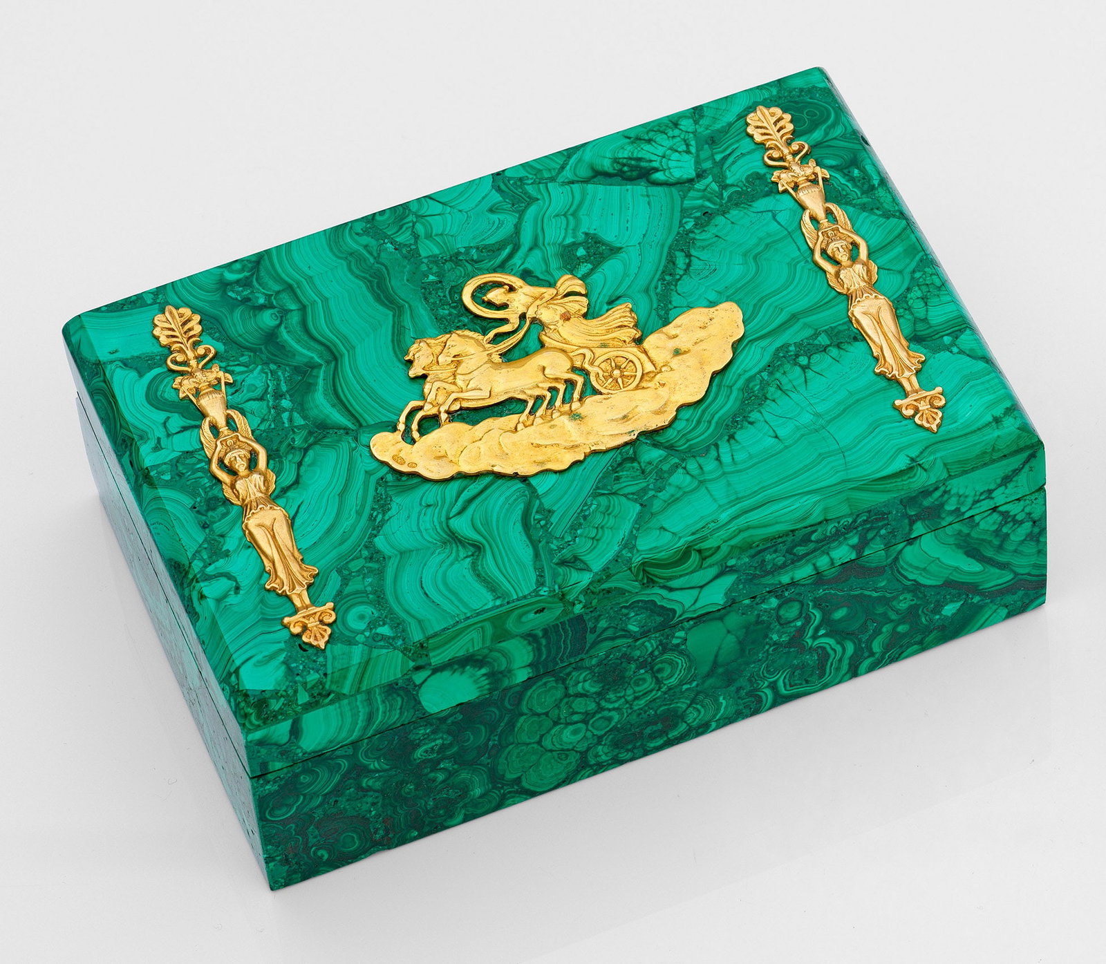 Malachit-Schatulle (1 of 1)