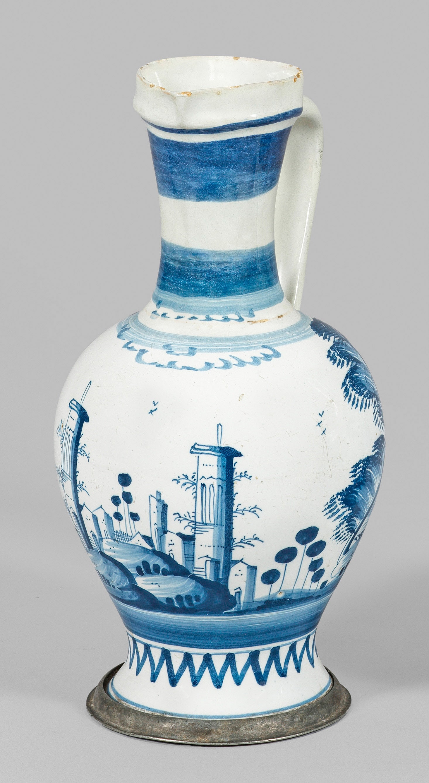 Künersberger-Enghalskanne (1 of 1)