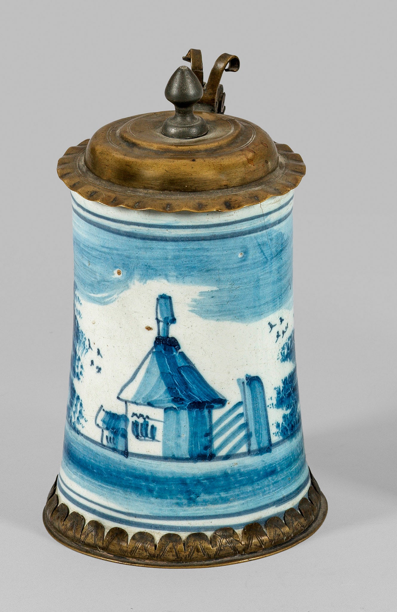 Nürnberger Walzenkrug (1 of 1)