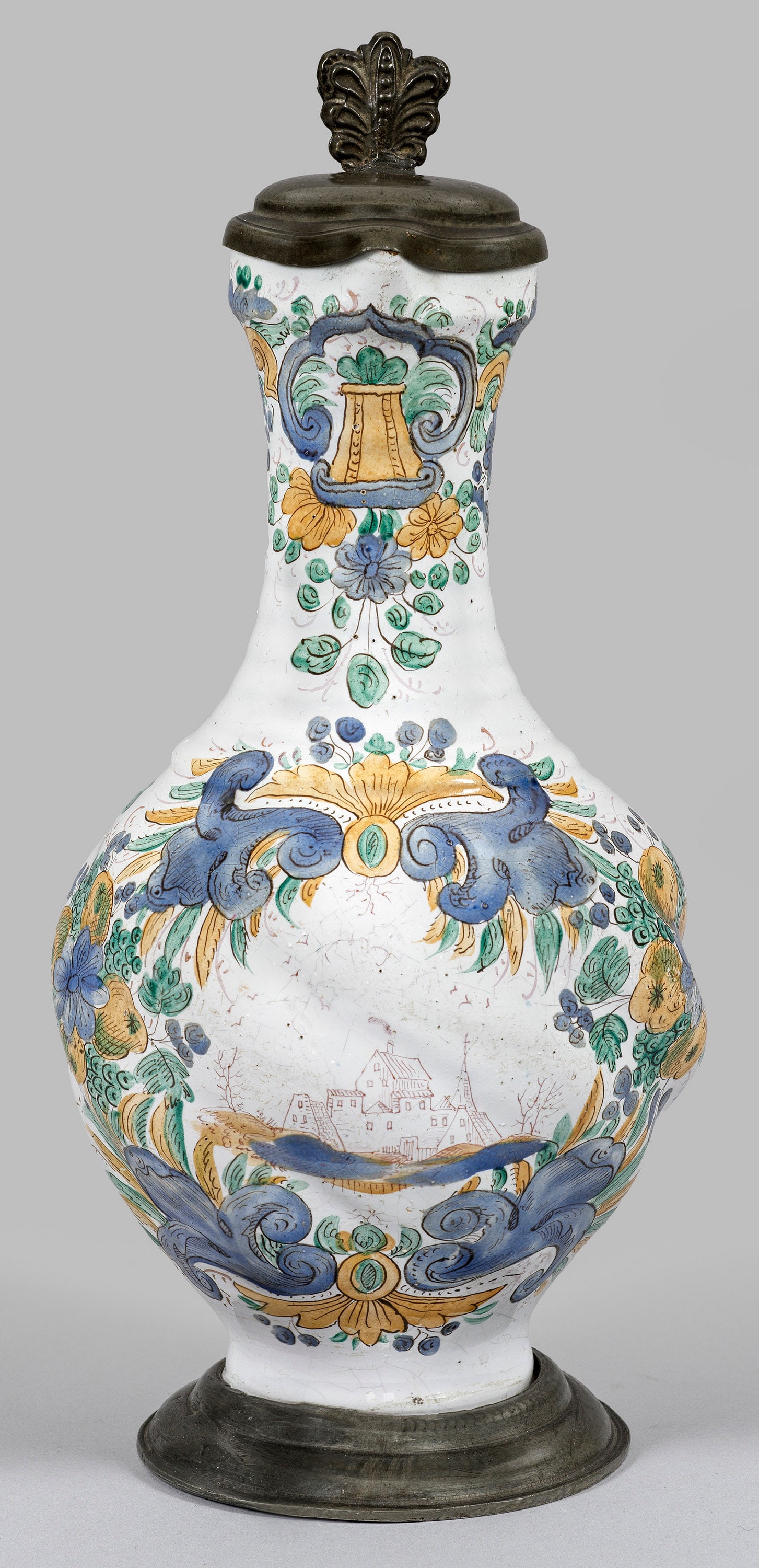 Nürnberger Enghalskanne (1 of 2)