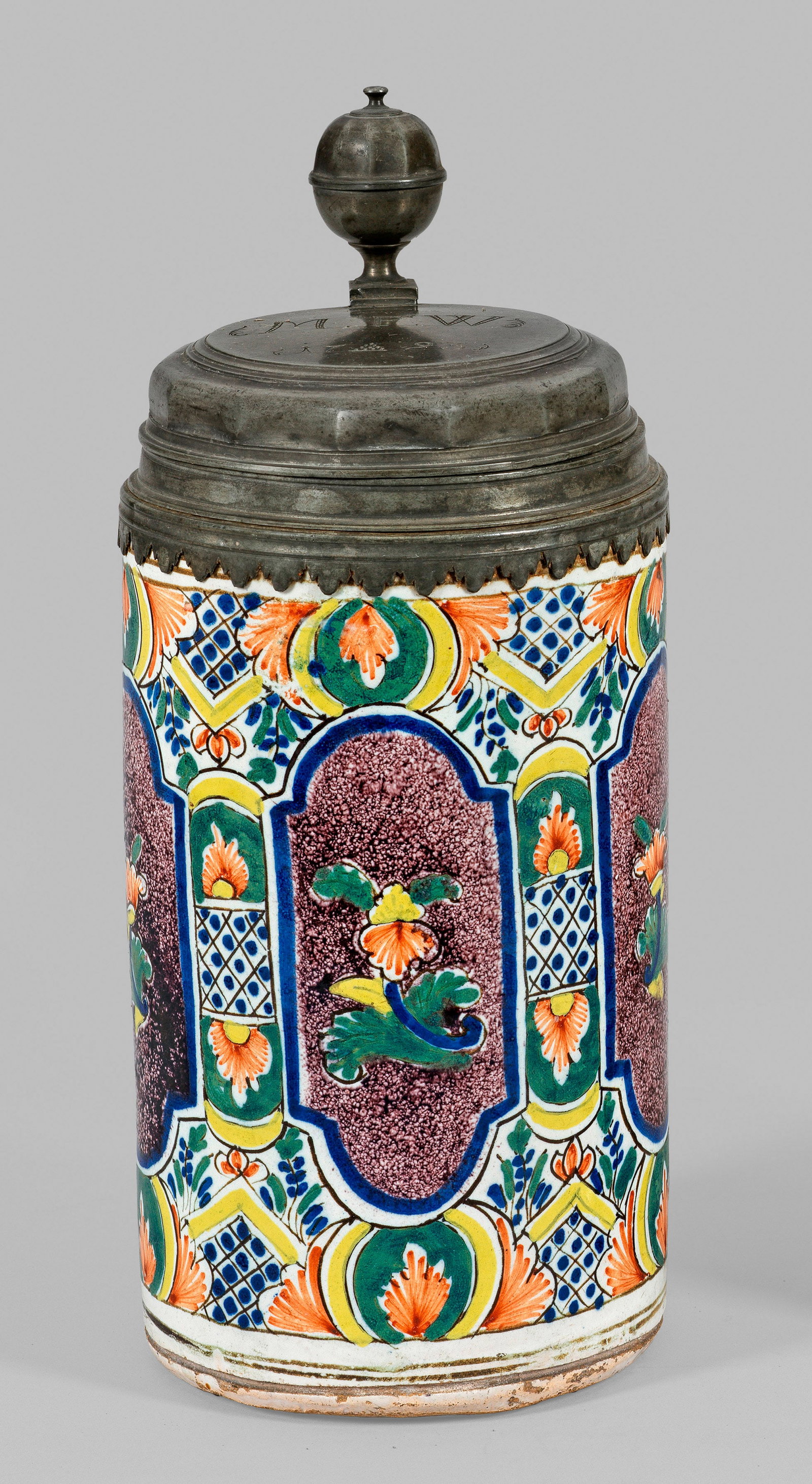 Erfurter Walzenkrug (1 of 1)