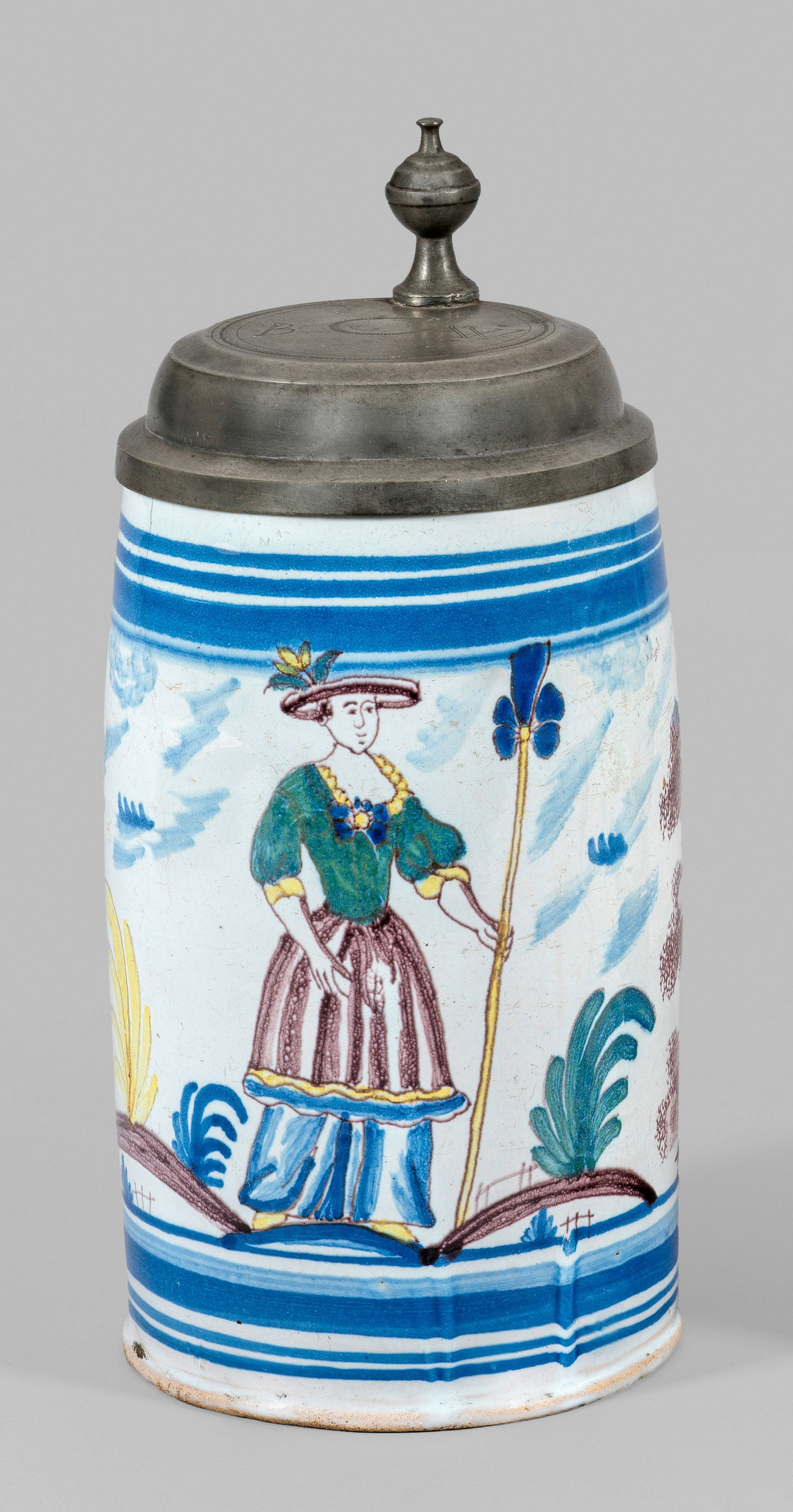 Bayreuther Walzenkrug (1 of 1)