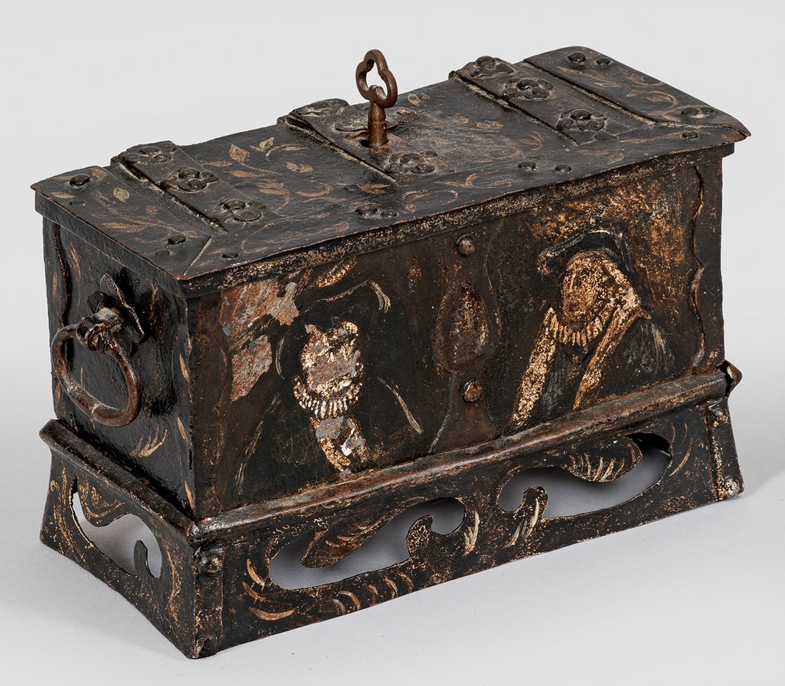 Kleine Renaissance-Kassette (1 of 1)