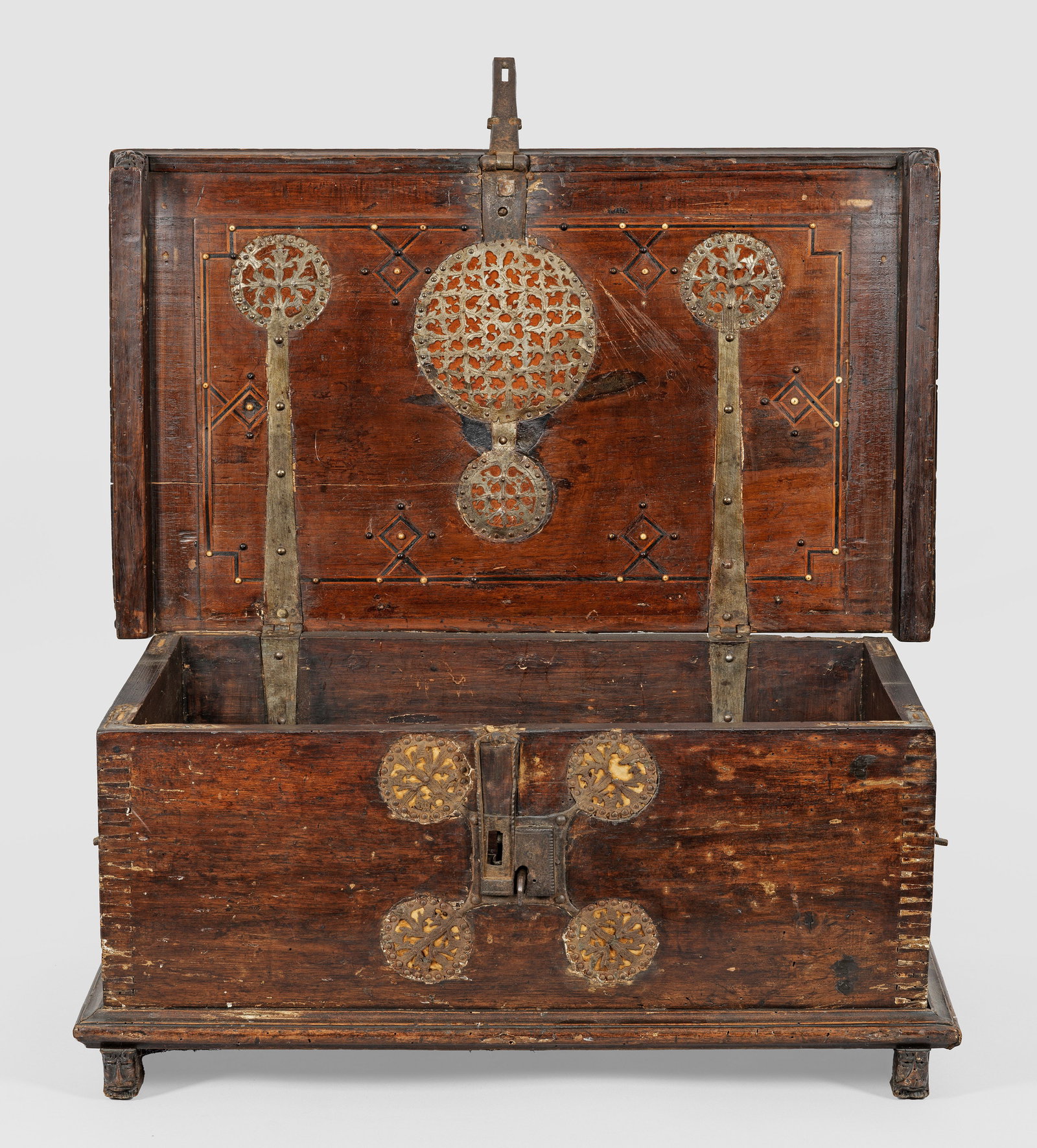 Renaissance-Schatulle (1 of 2)