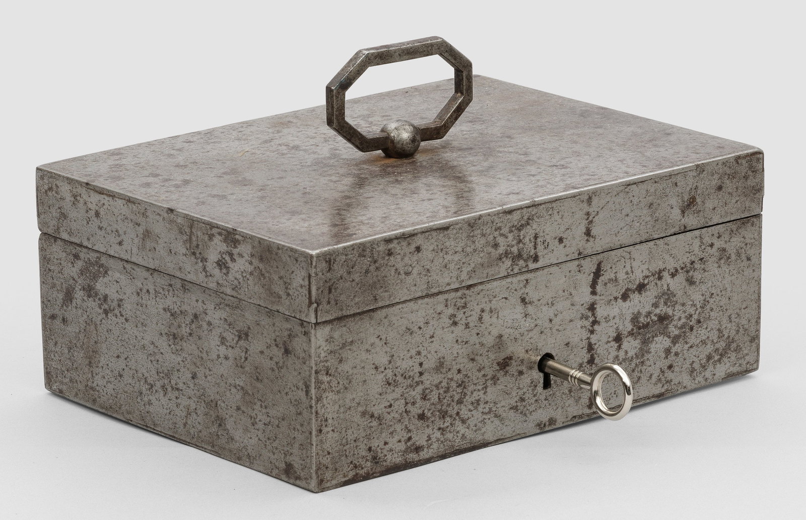 Biedermeier-Geldkassette (1 of 1)