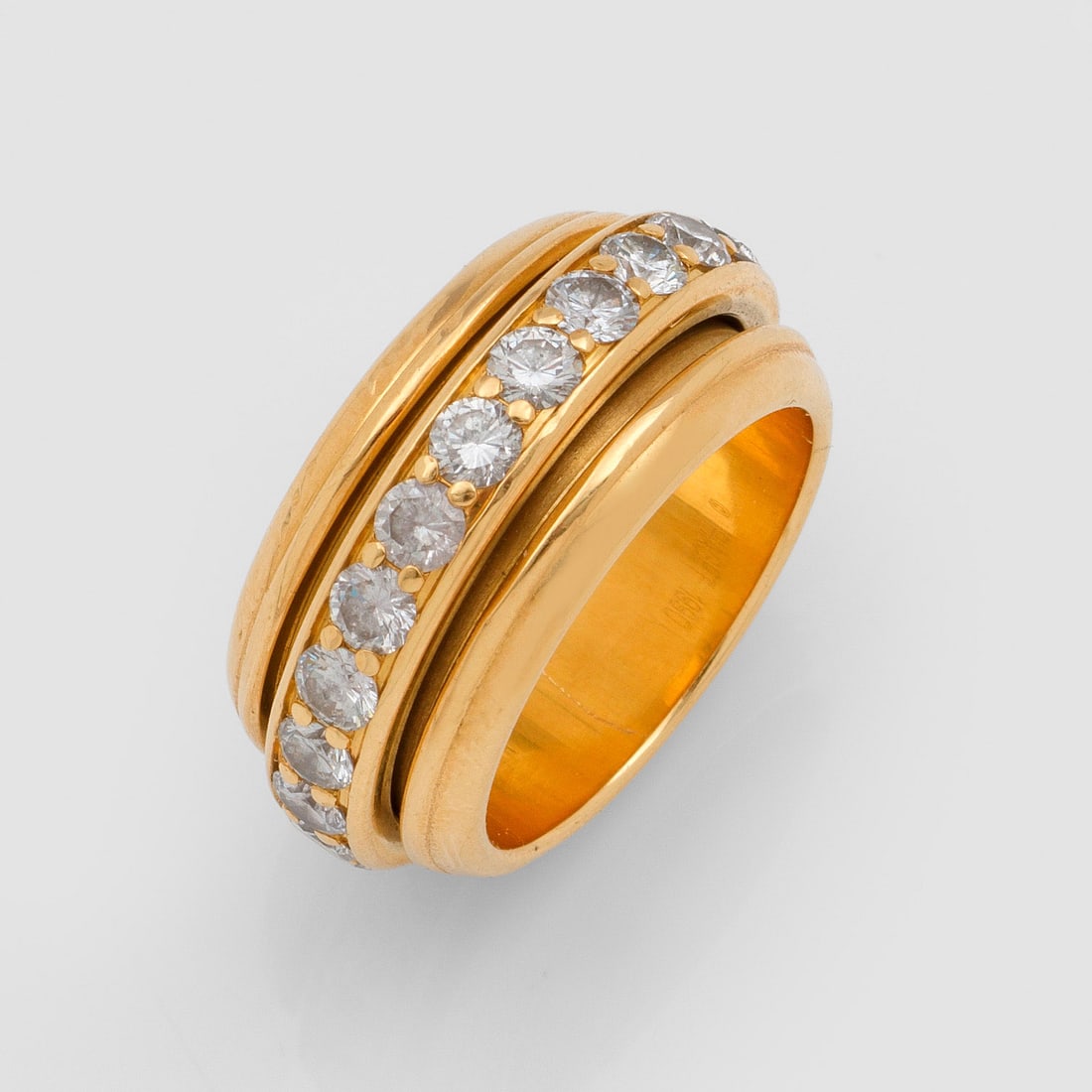 "Possession"-Bandring von Piaget, 1990 (1 of 1)