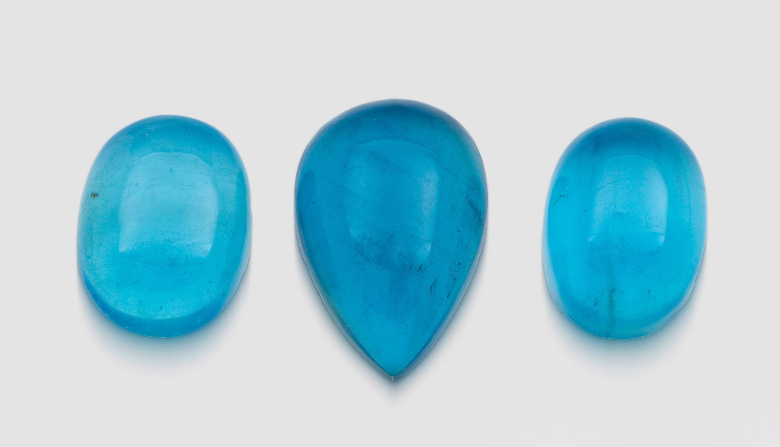 Drei Aquamarine (1 of 1)