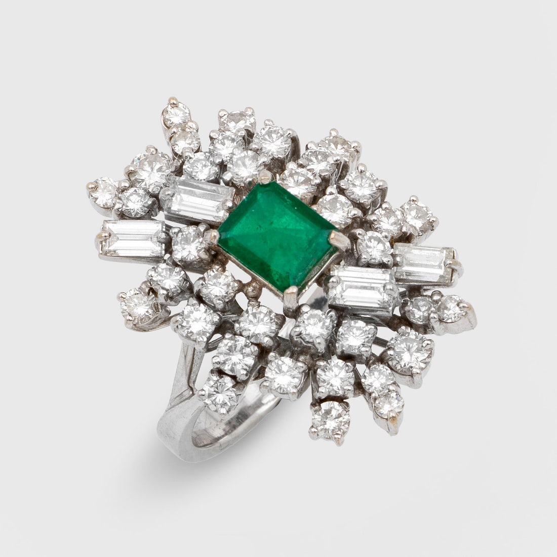 Cocktail-Smaragd-Ring (1 of 1)