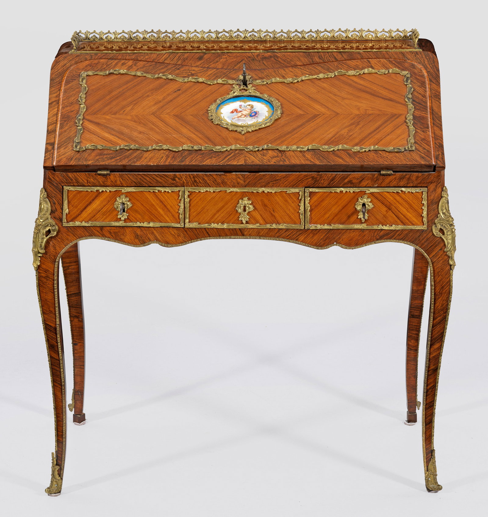 Napoleon III-Bonheur du Jour (1 of 1)