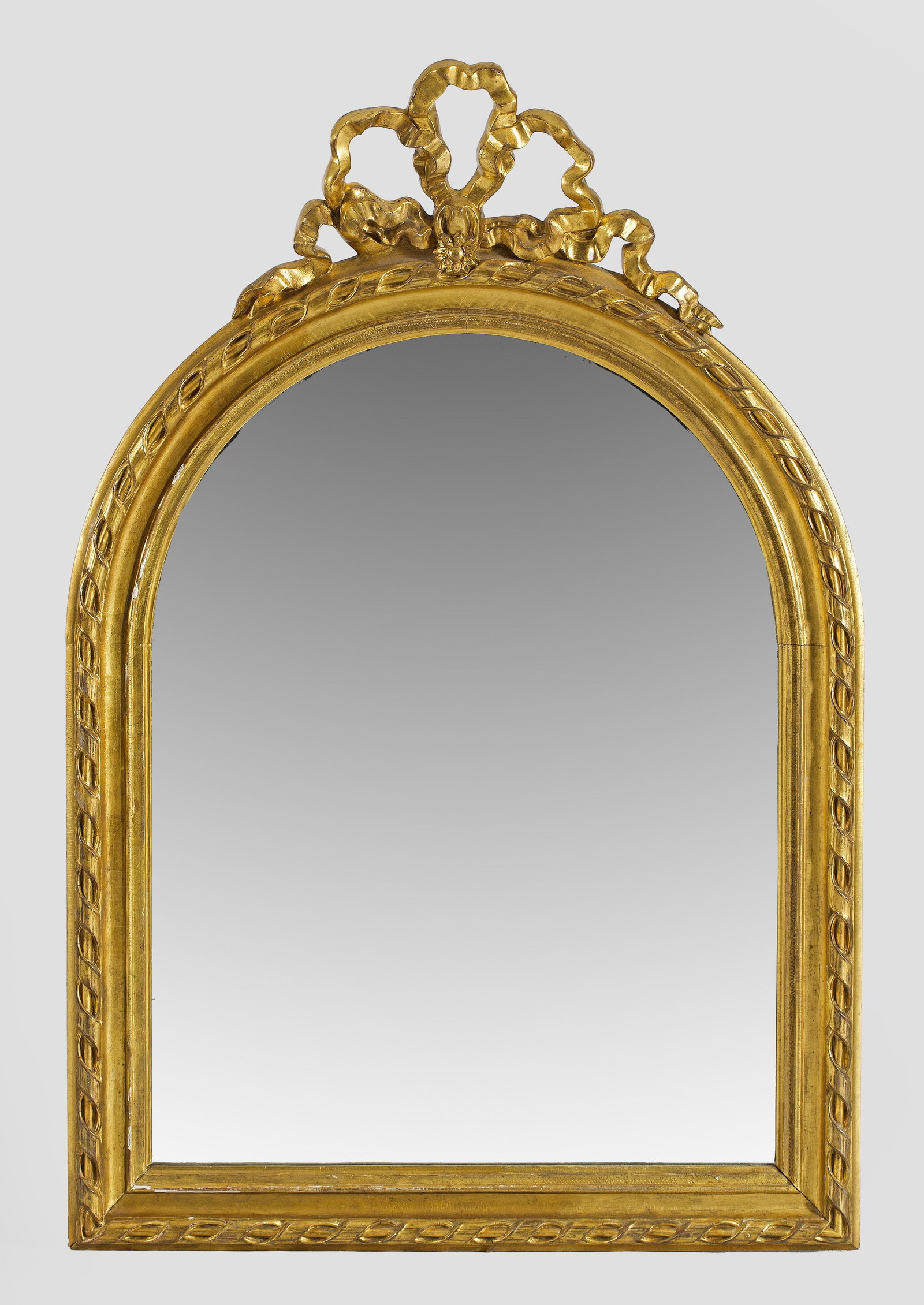 Wandspiegel im Louis XVI-Stil (1 of 1)