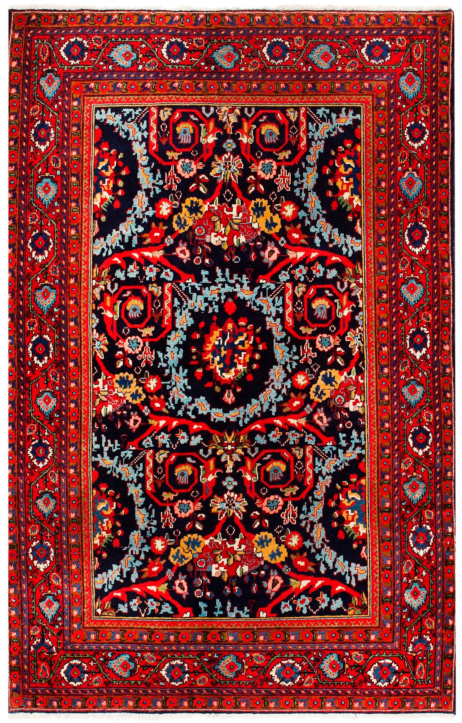 Alte Sarough-Brücke (1 of 1)