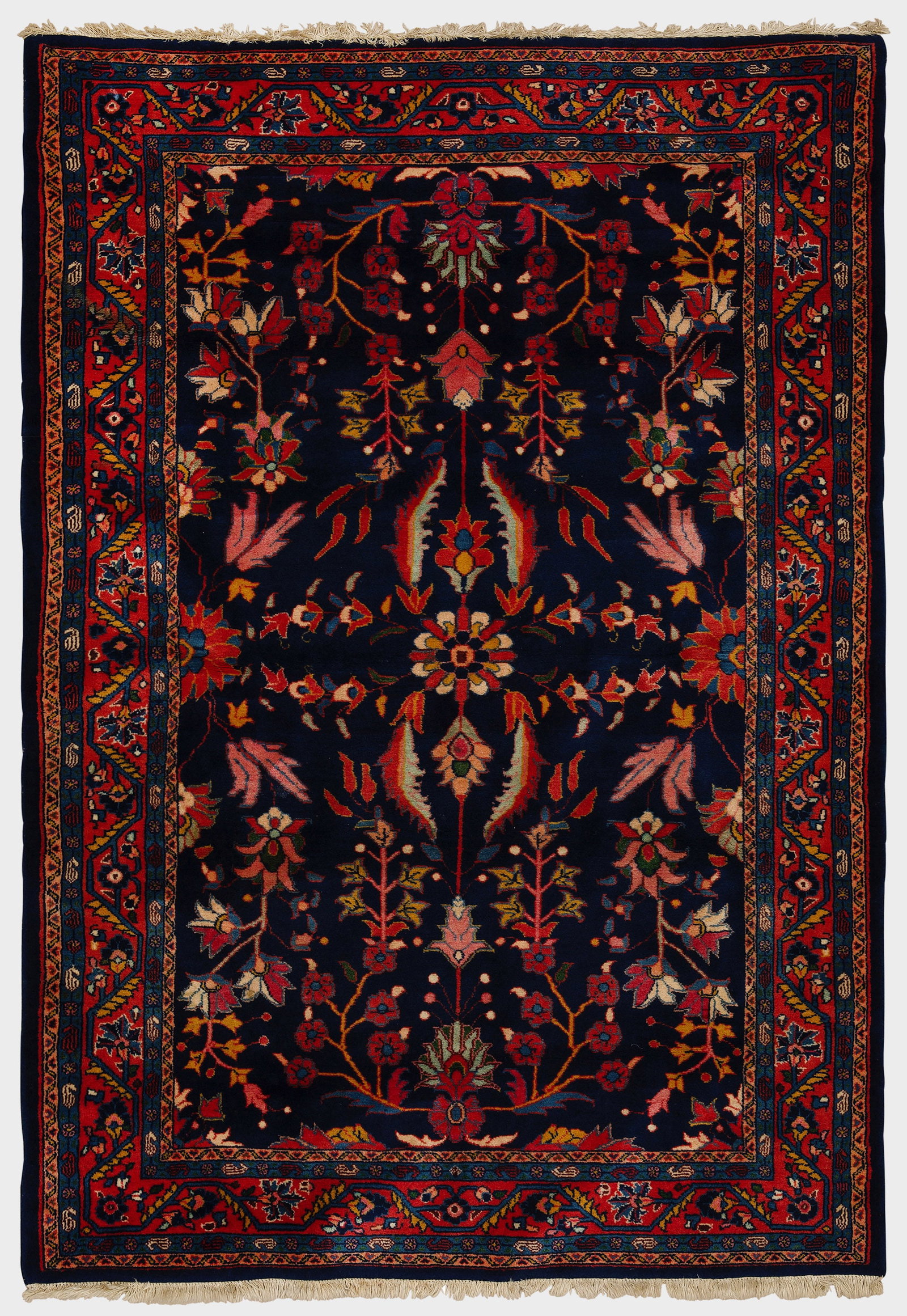 Sarough-Brücke (1 of 1)