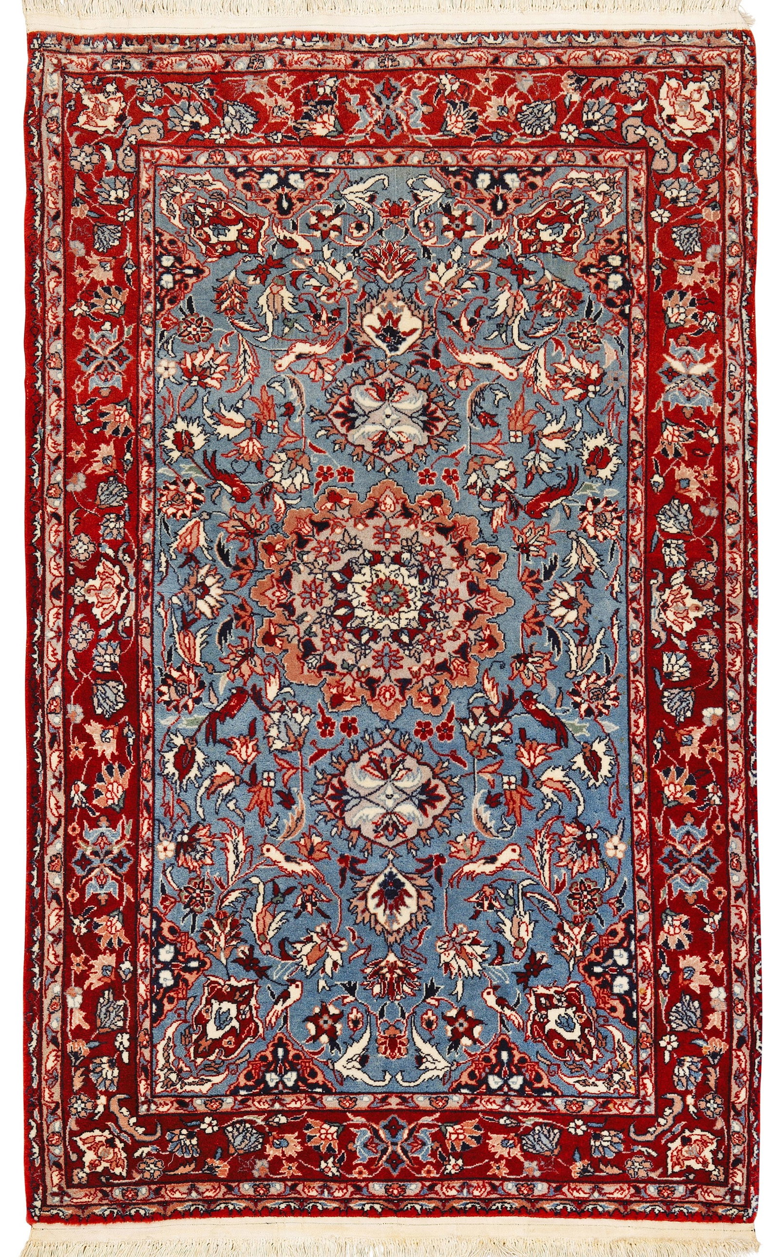 Kleine Brücke mit Isfahan-Muster (1 of 1)