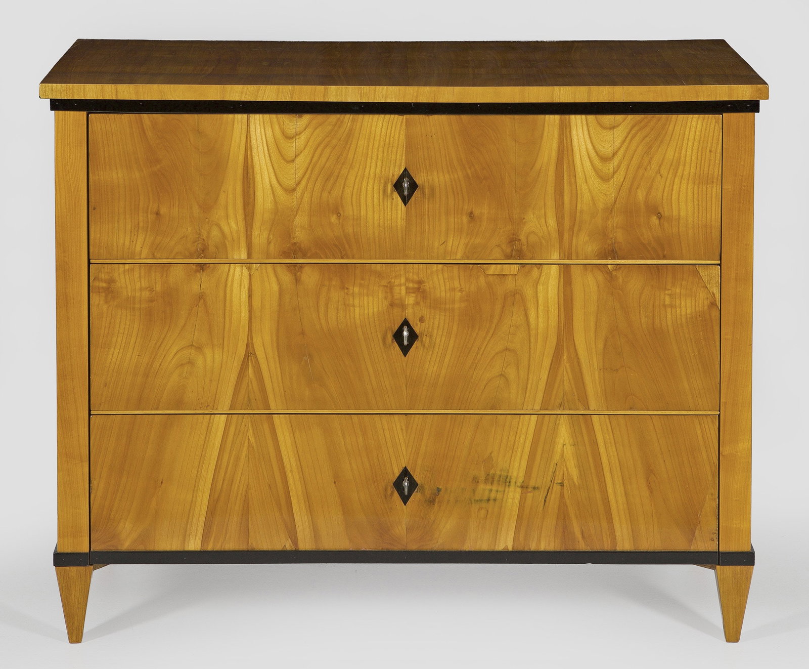 Biedermeier-Kommode (1 of 1)