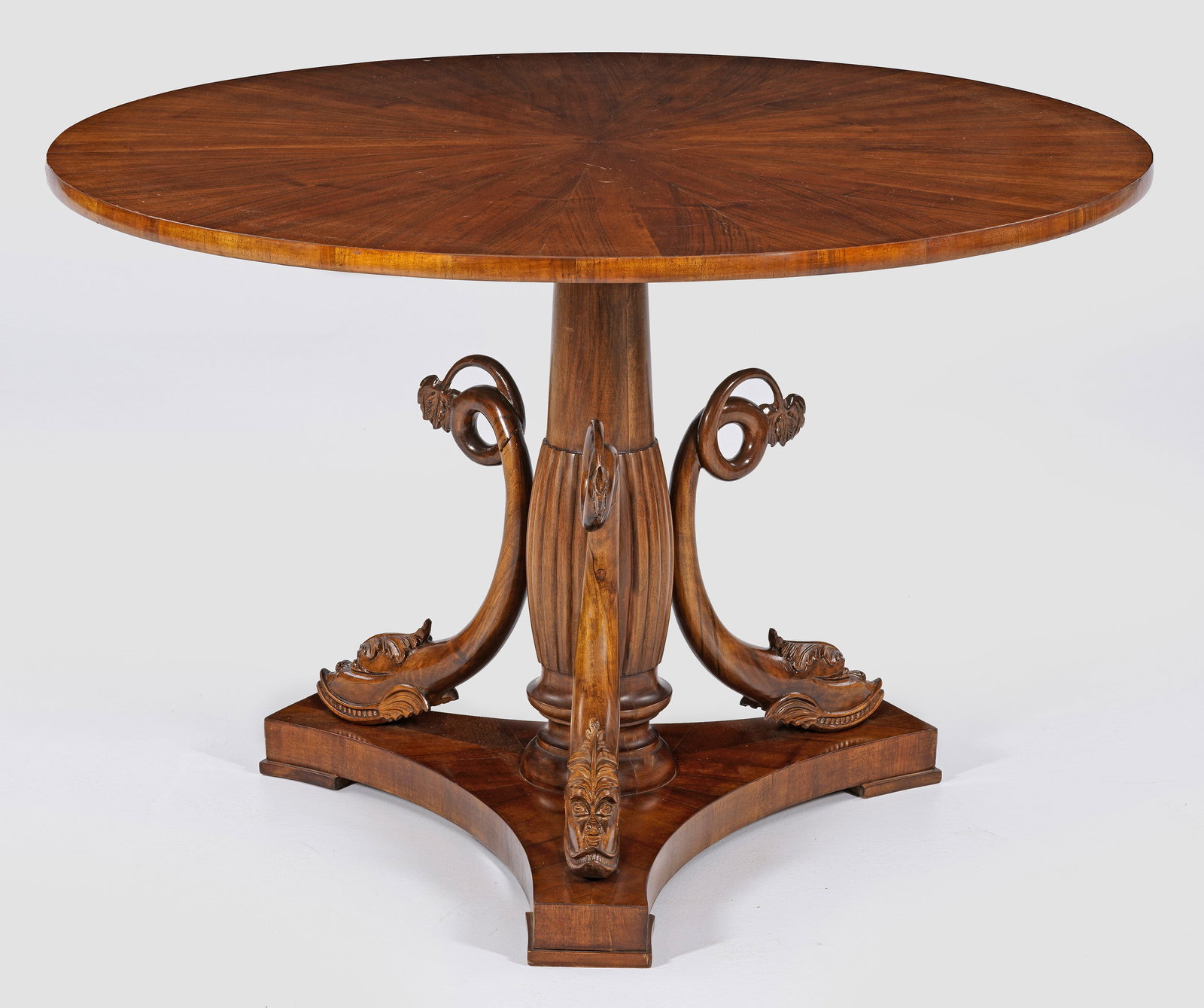 Biedermeier-Salontisch (1 of 1)