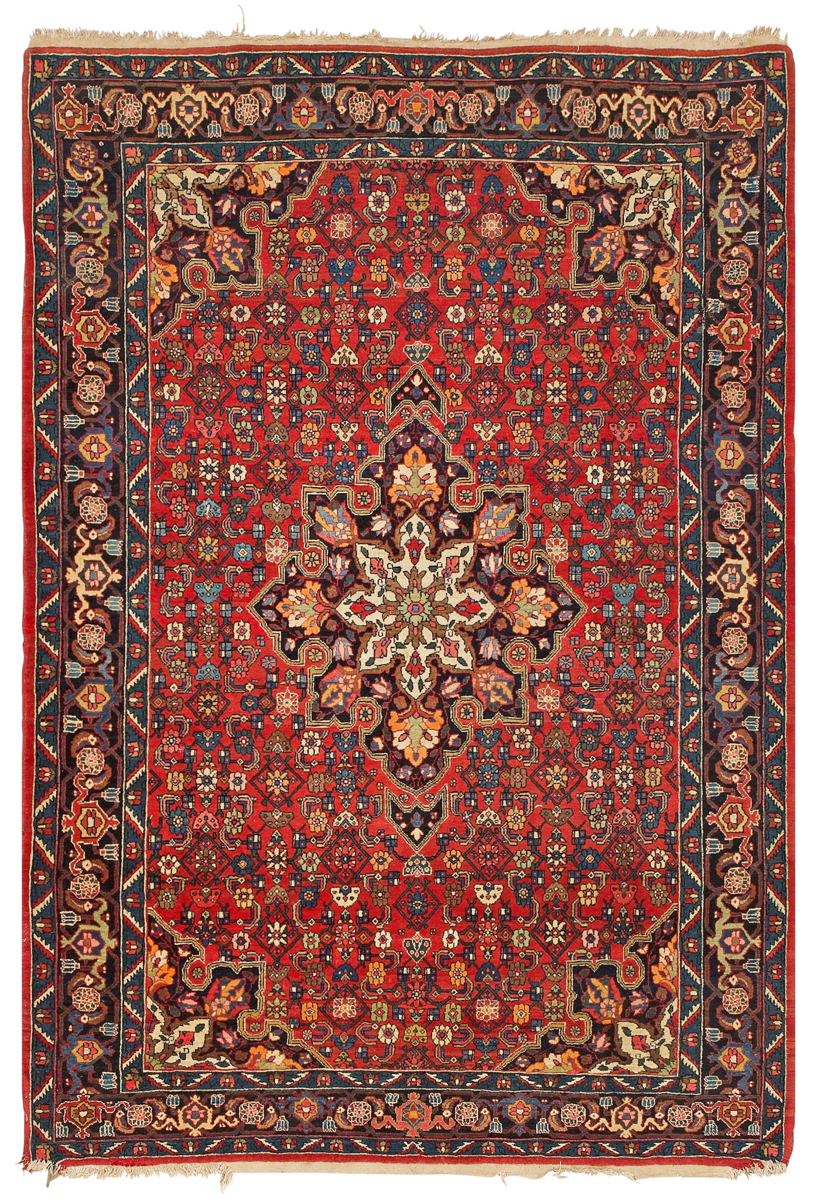 Bidjar-Brücke (1 of 1)