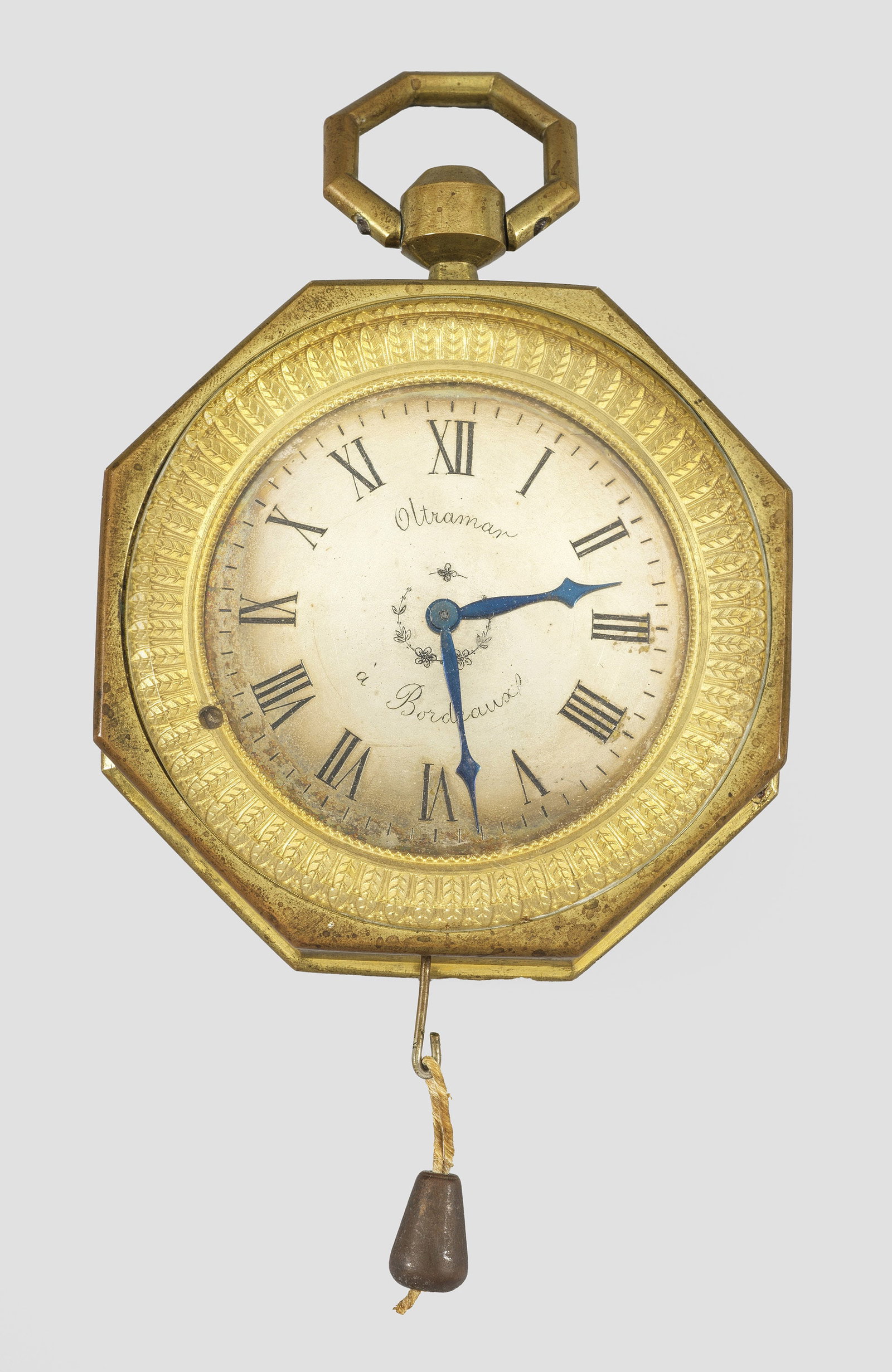 Empire-Offiziersuhr (1 of 1)