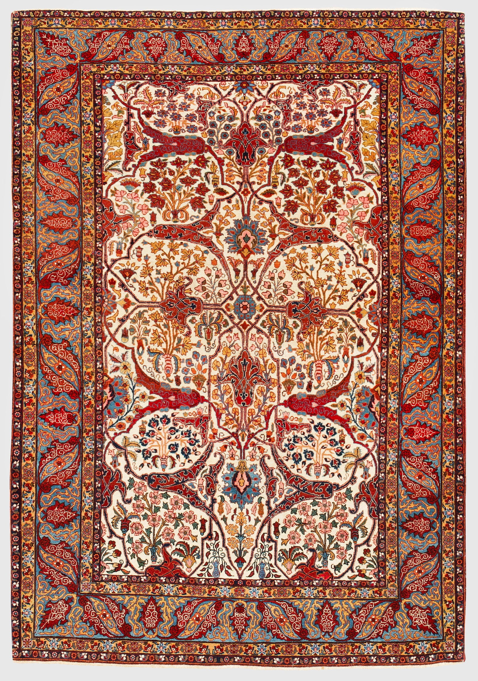 Antike Keschan-Brücke (1 of 1)