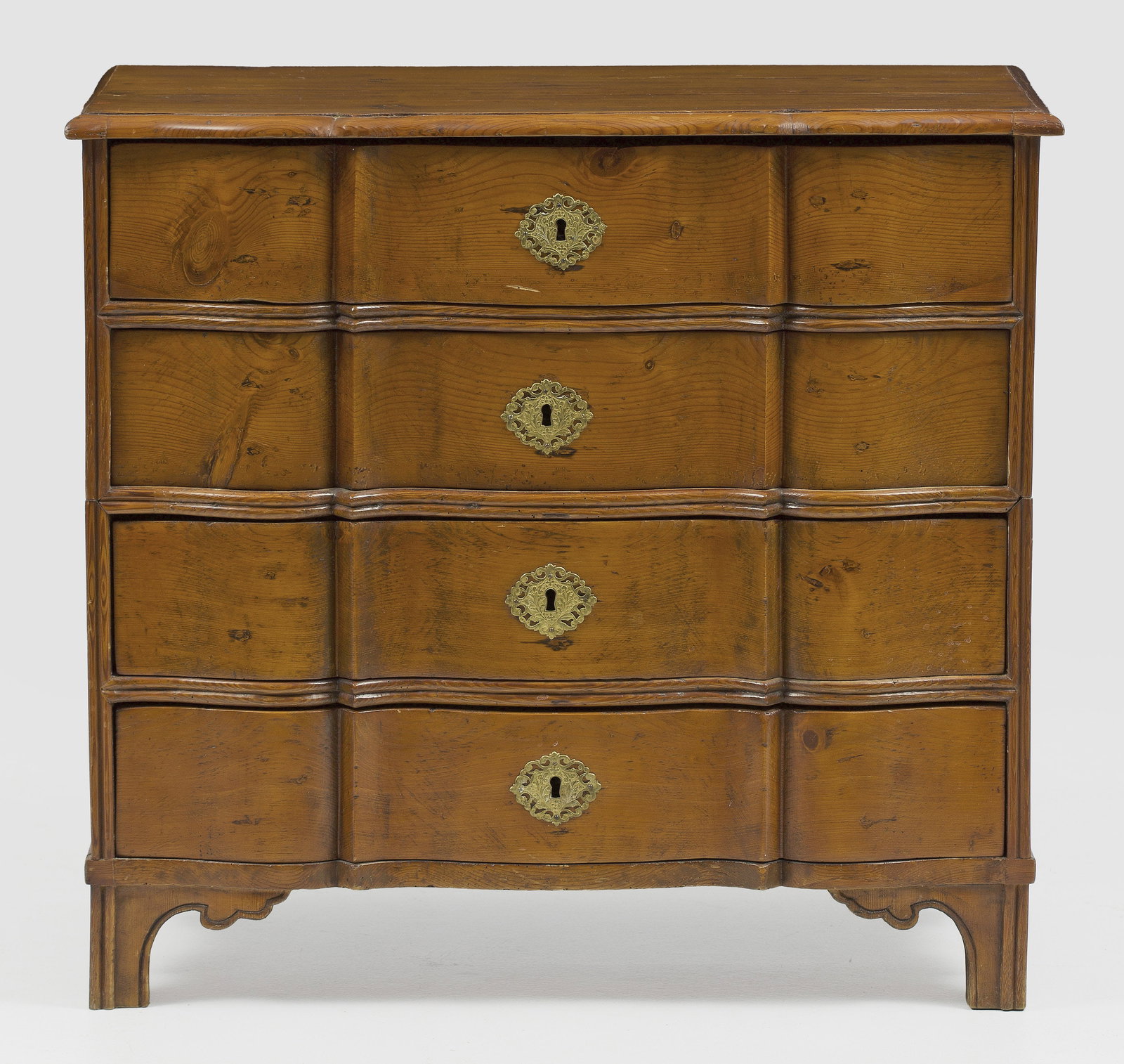 Kleine Barock-Kommode (1 of 1)