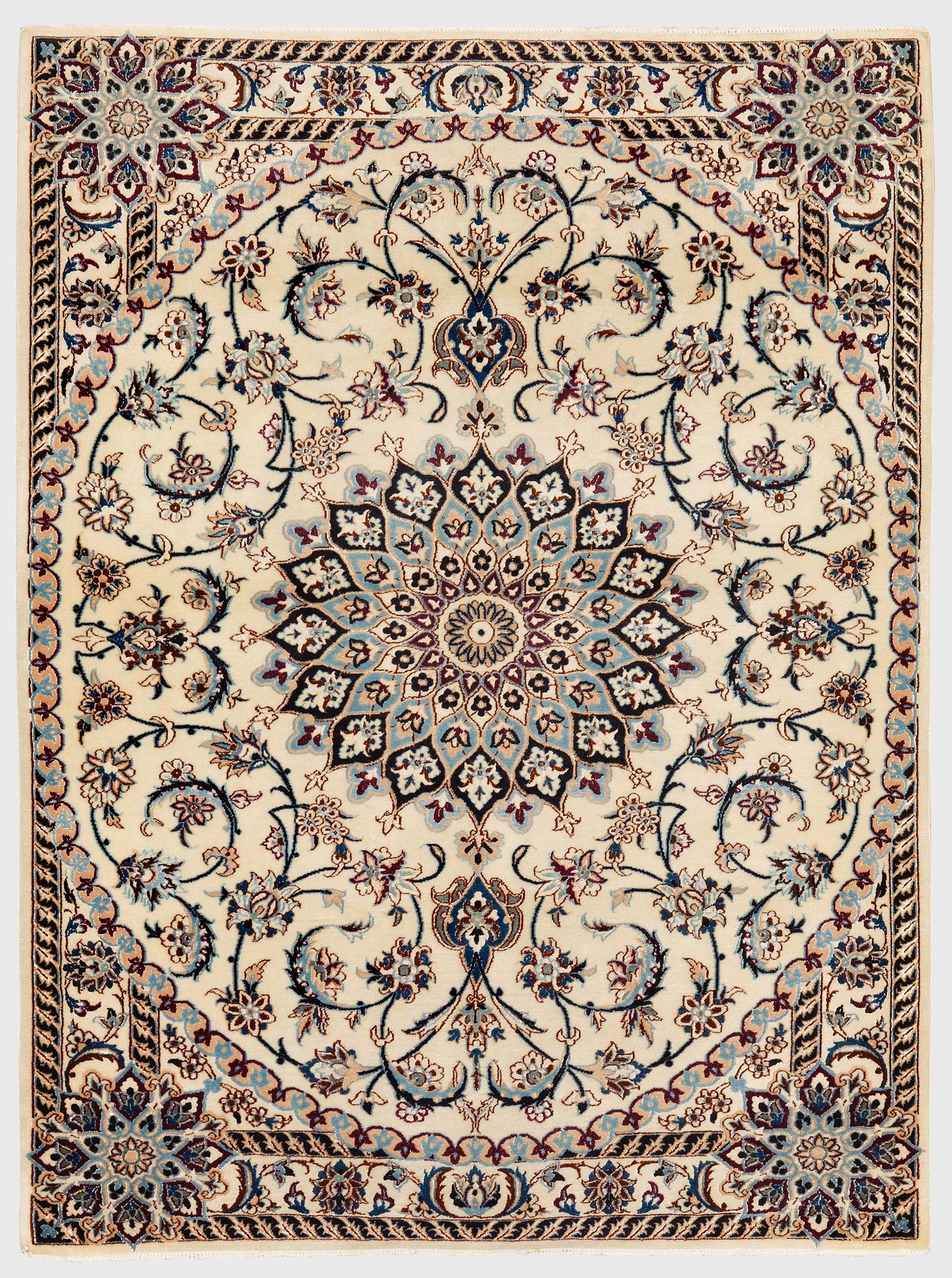 Nain-Brücke (1 of 1)