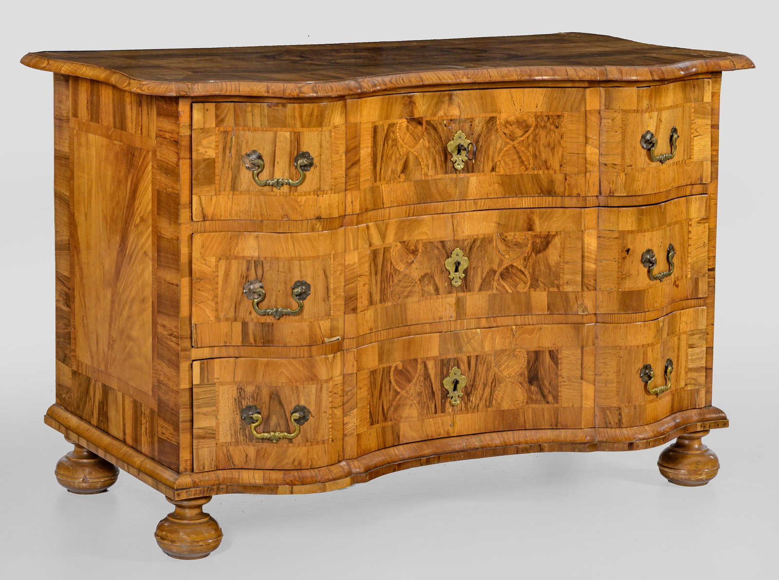 Barock-Kommode (1 of 1)