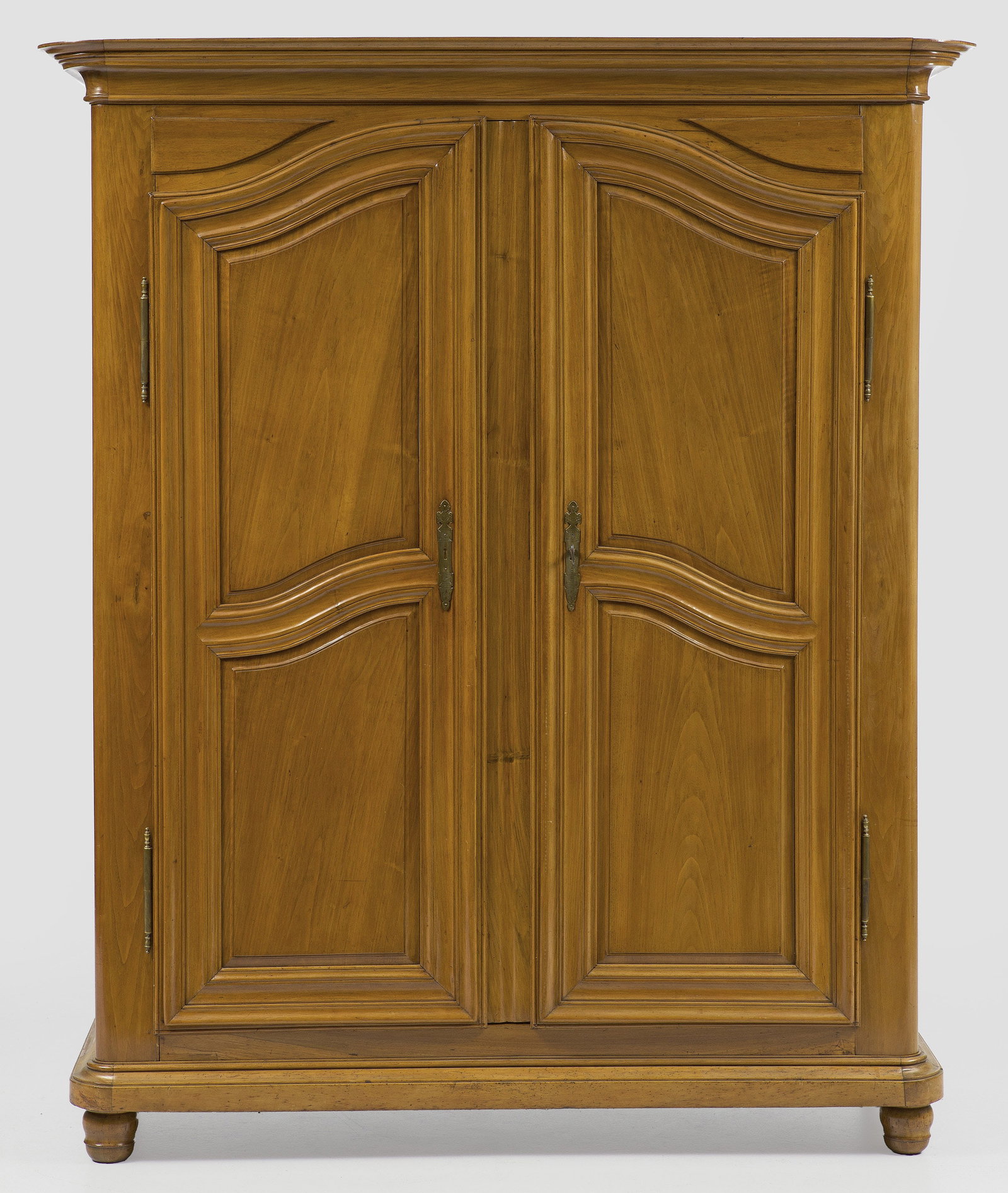 Großer Barock-Dielenschrank (1 of 1)