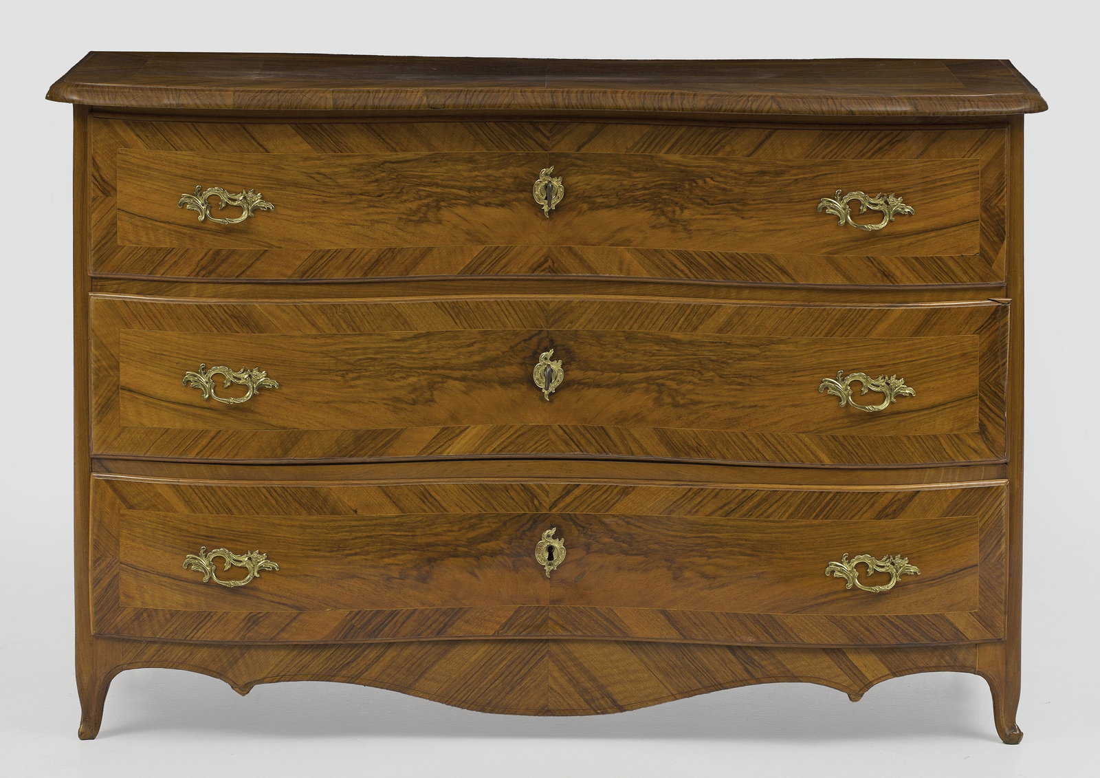 Große Barock-Kommode (1 of 1)