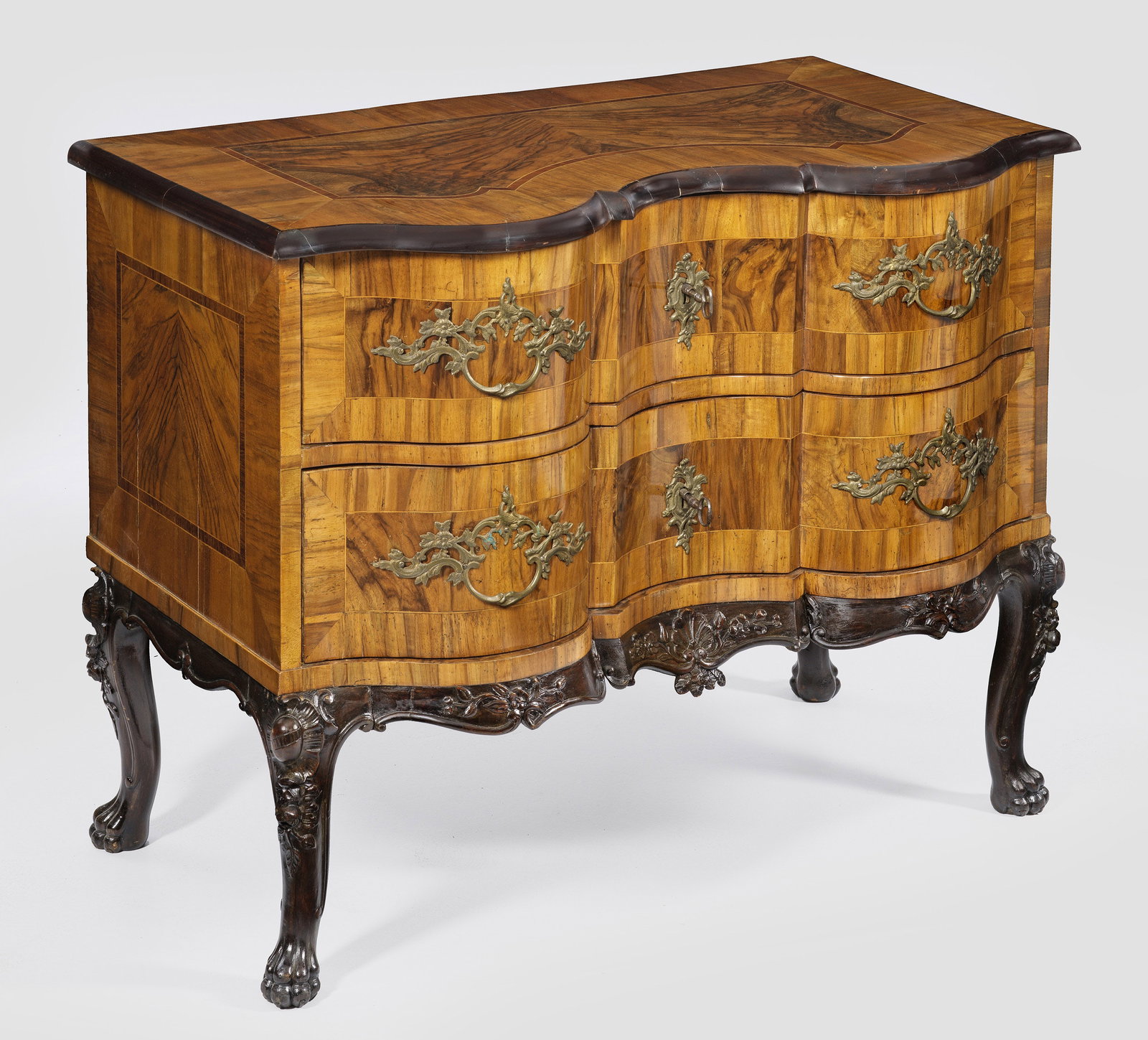 Barock-Kommode (1 of 1)