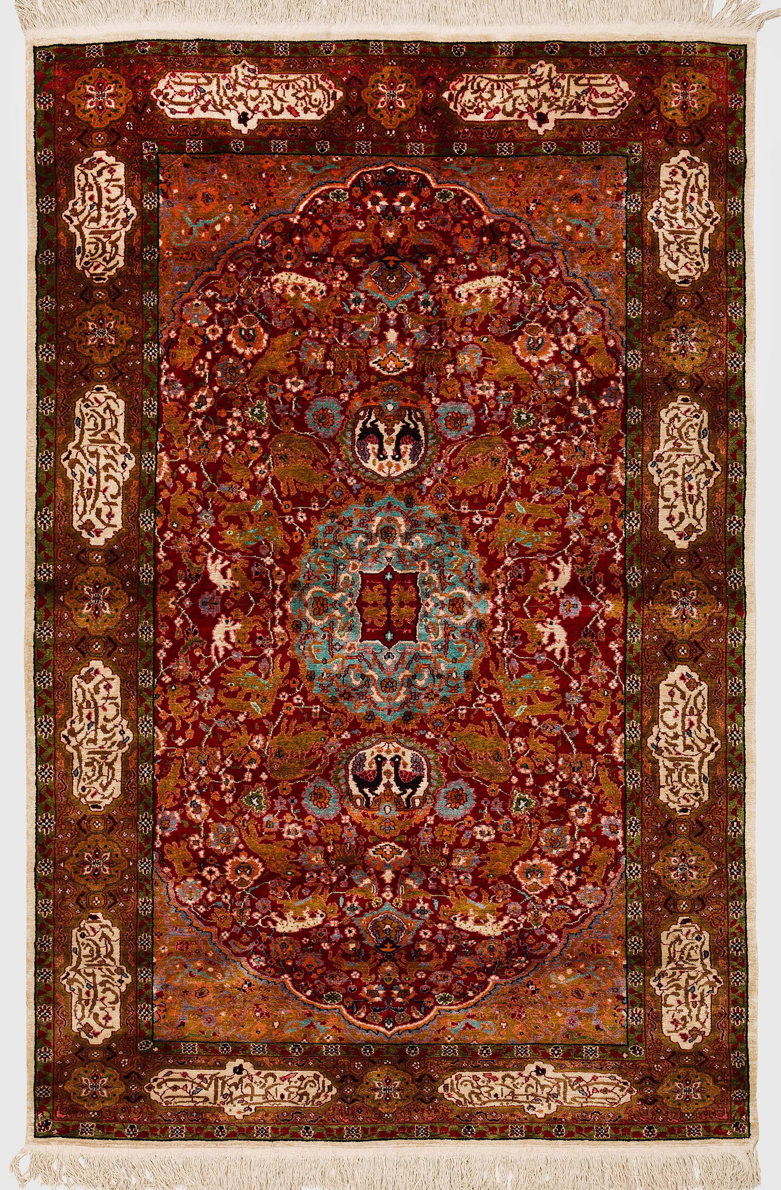 Kaschmir-Brücke (1 of 1)