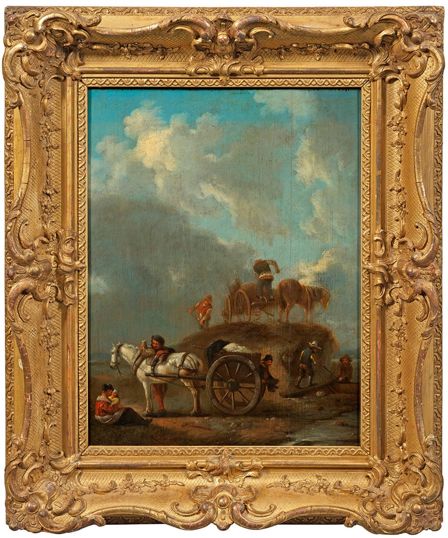 Philips Wouwerman (1 of 1)